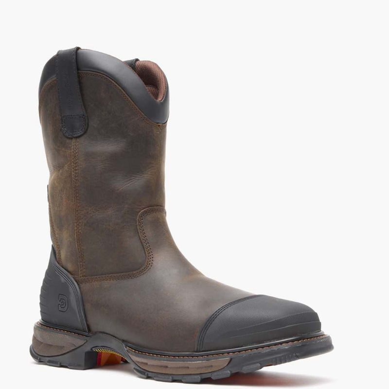 Durango® Maverick XP Steel Toe Waterproof Western Work Boot - main