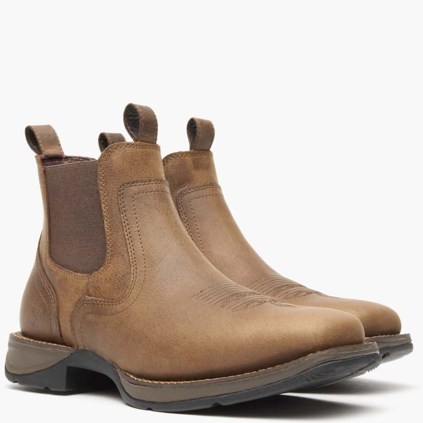 DURANGO'S BOOT CO. 本革 メンズ　ウエスタンブーツ 26 Durango® Red Dirt Rebel™ Chelsea Boot – Durango Boots
