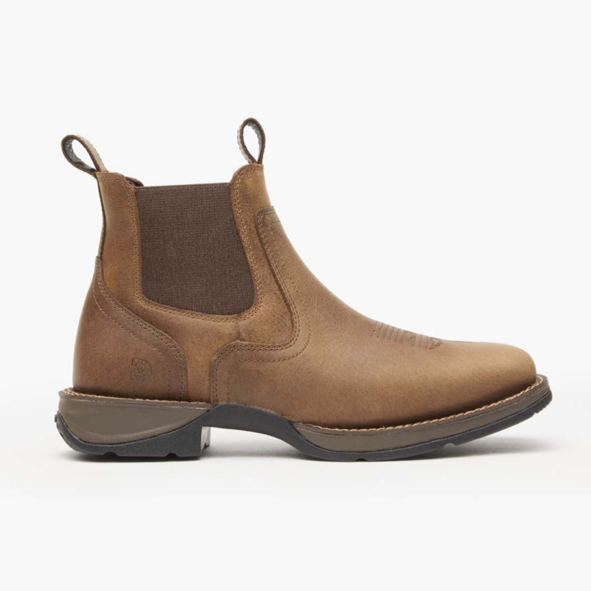 Durango® Red Dirt Rebel™ Chelsea Boot – Durango Boots