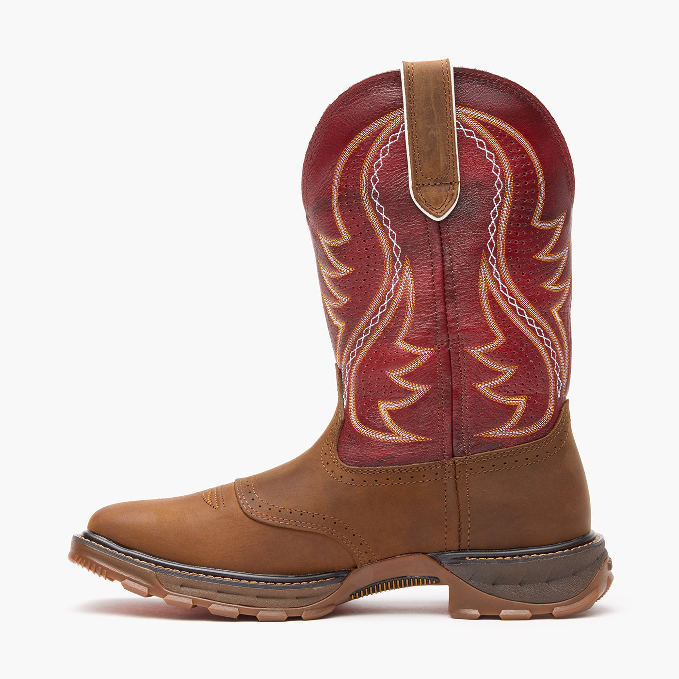 Durango® Men's Maverick XP™ Ventilated with InsulKul™ Work Boot
