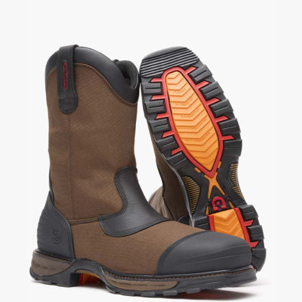 Durango® Men's Maverick XP™ Composite Toe Waterproof Work Boot