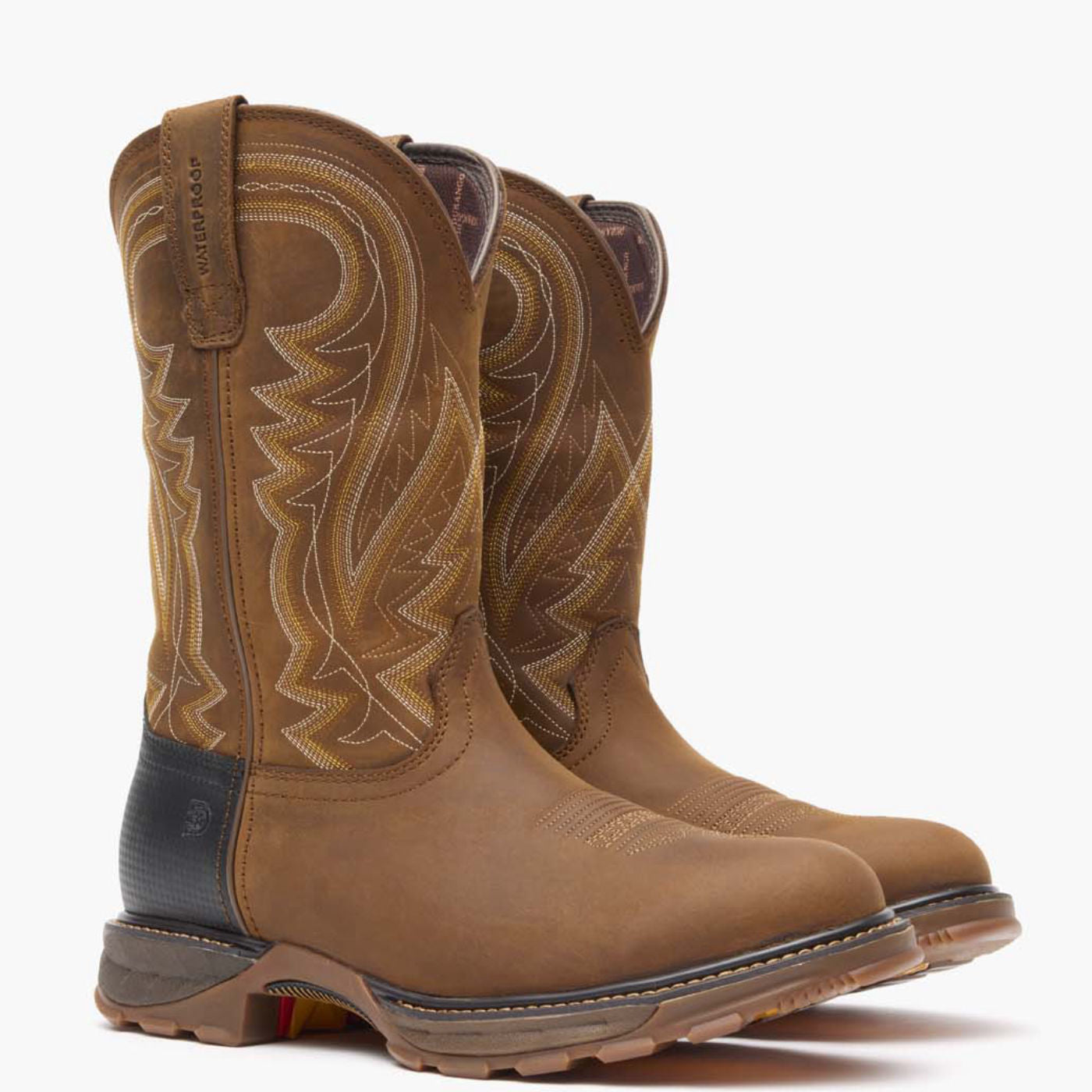 Durango® Maverick XP™ Waterproof Work Boot – Durango Boots