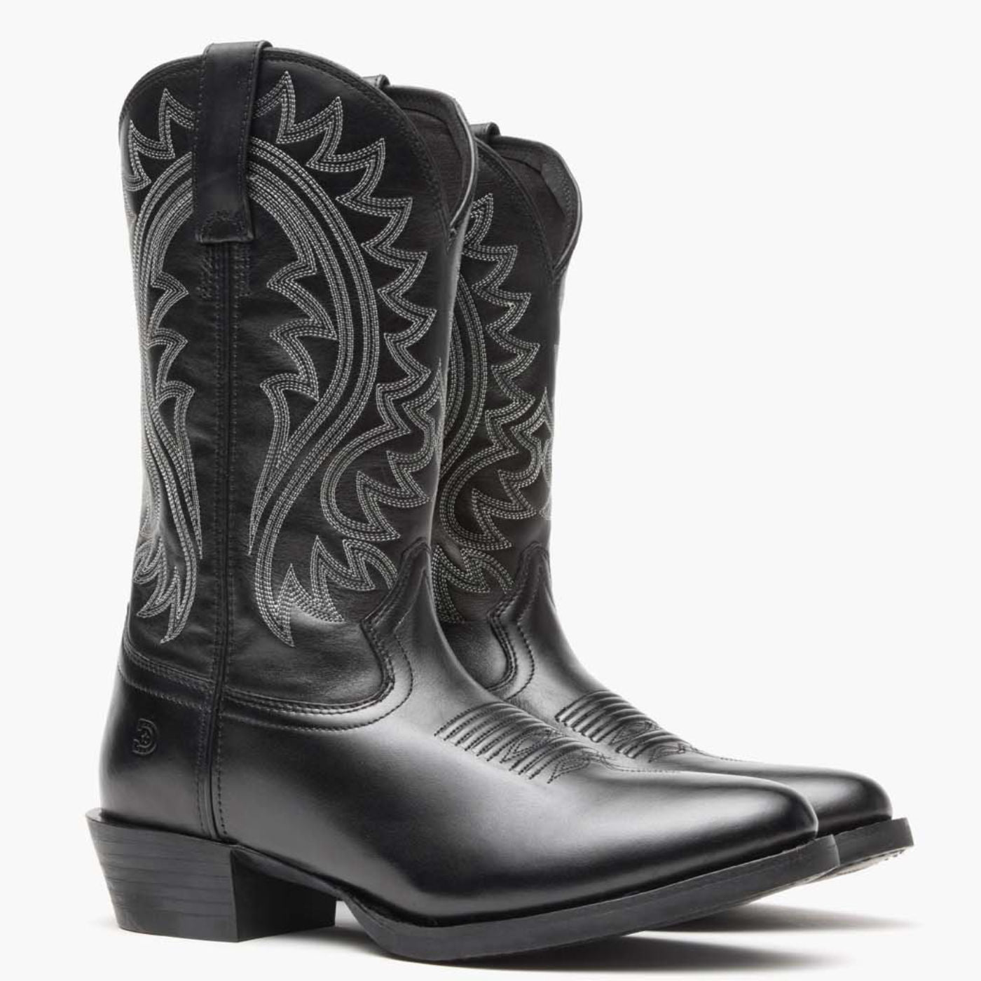 Durango ウエスタンブーツ 8D Durango® Shyloh Black Western Boot – Durango Boots