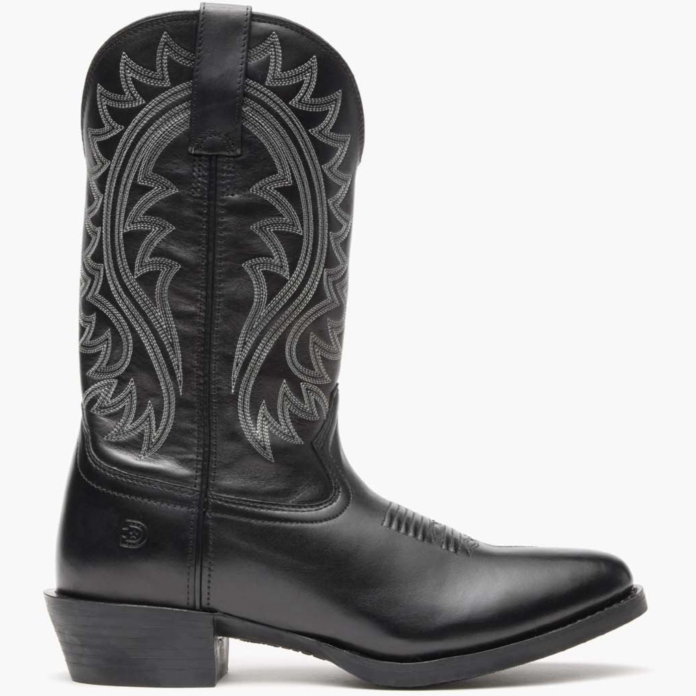 DURANGO　ウエスタンブーツ　ヴィンテージ　黒 Durango® Shyloh Black Western Boot – Durango Boots