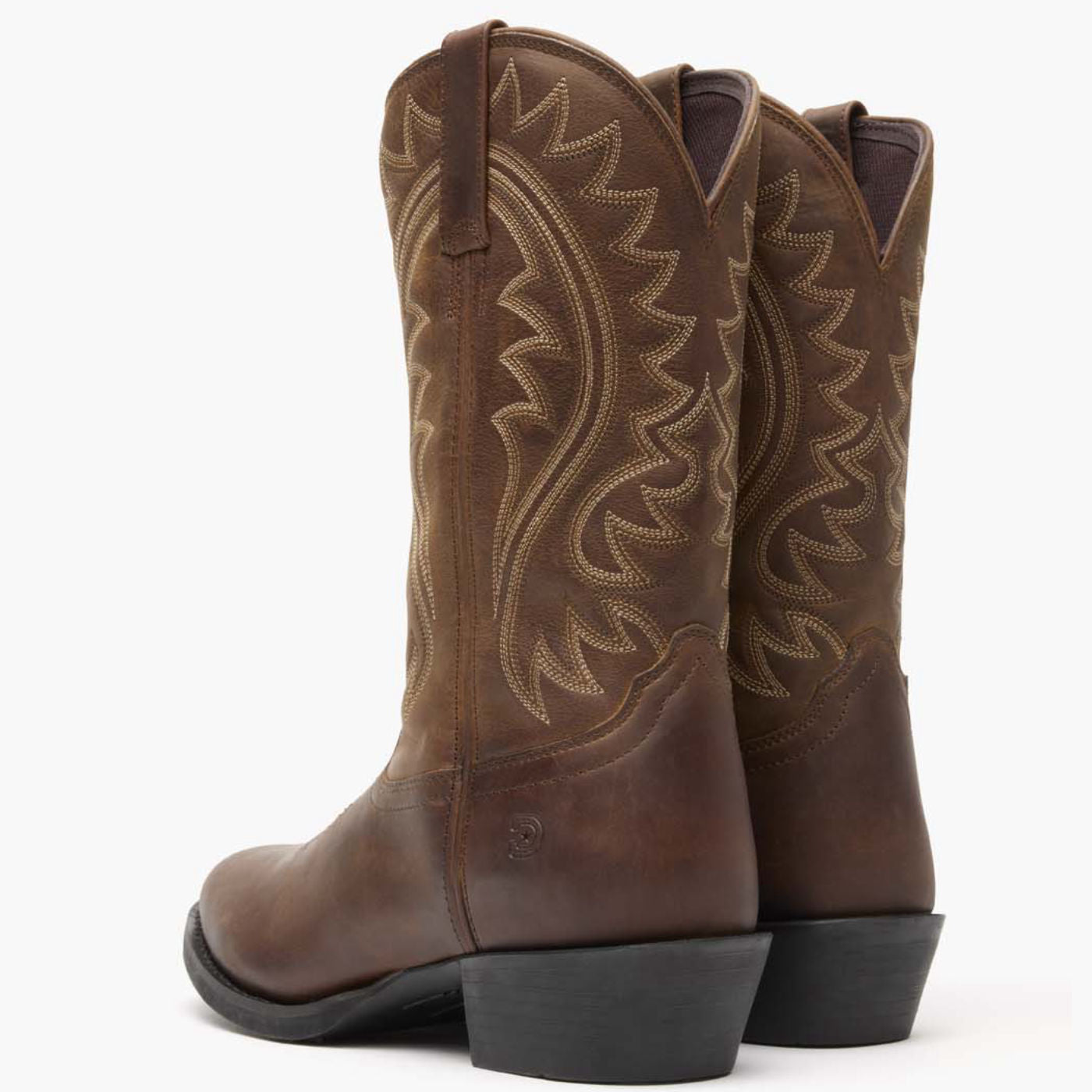 Durango® Shyloh Brown Western Boot – Durango Boots