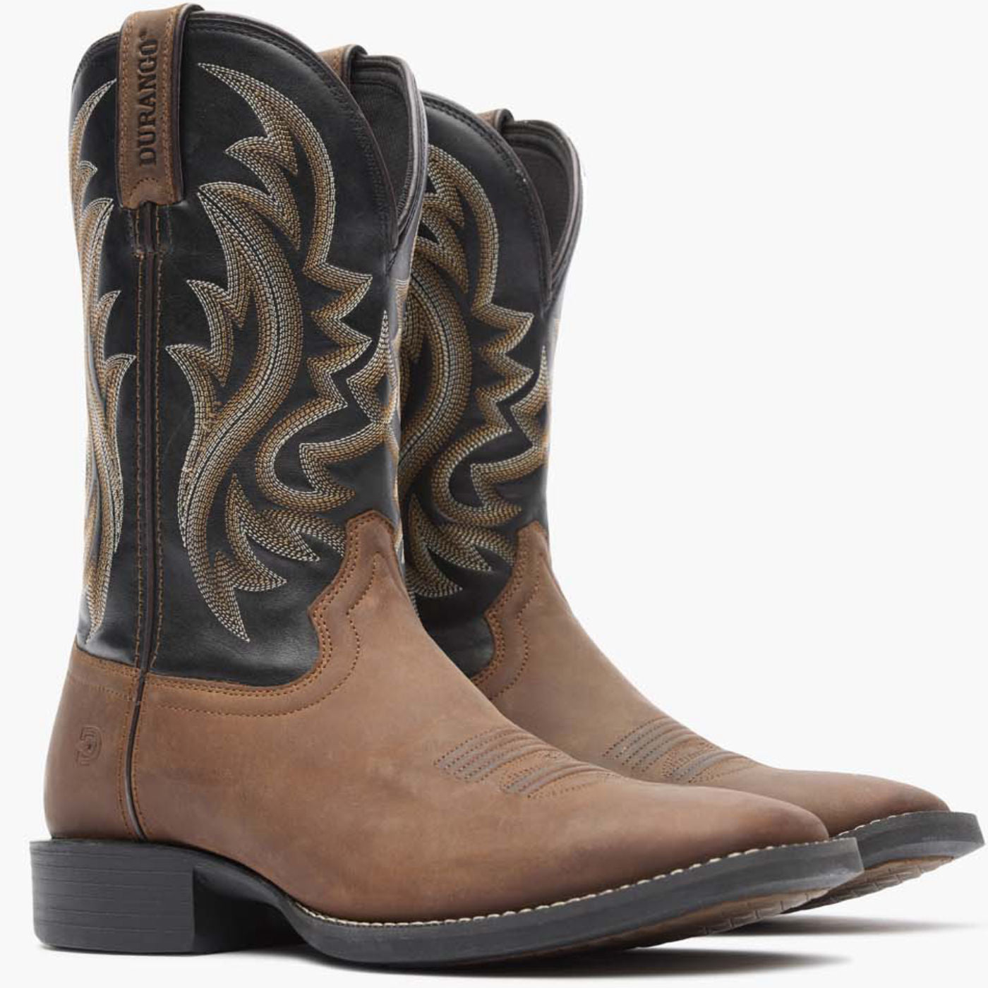 Durango® Shyloh Western Boot – Durango Boots