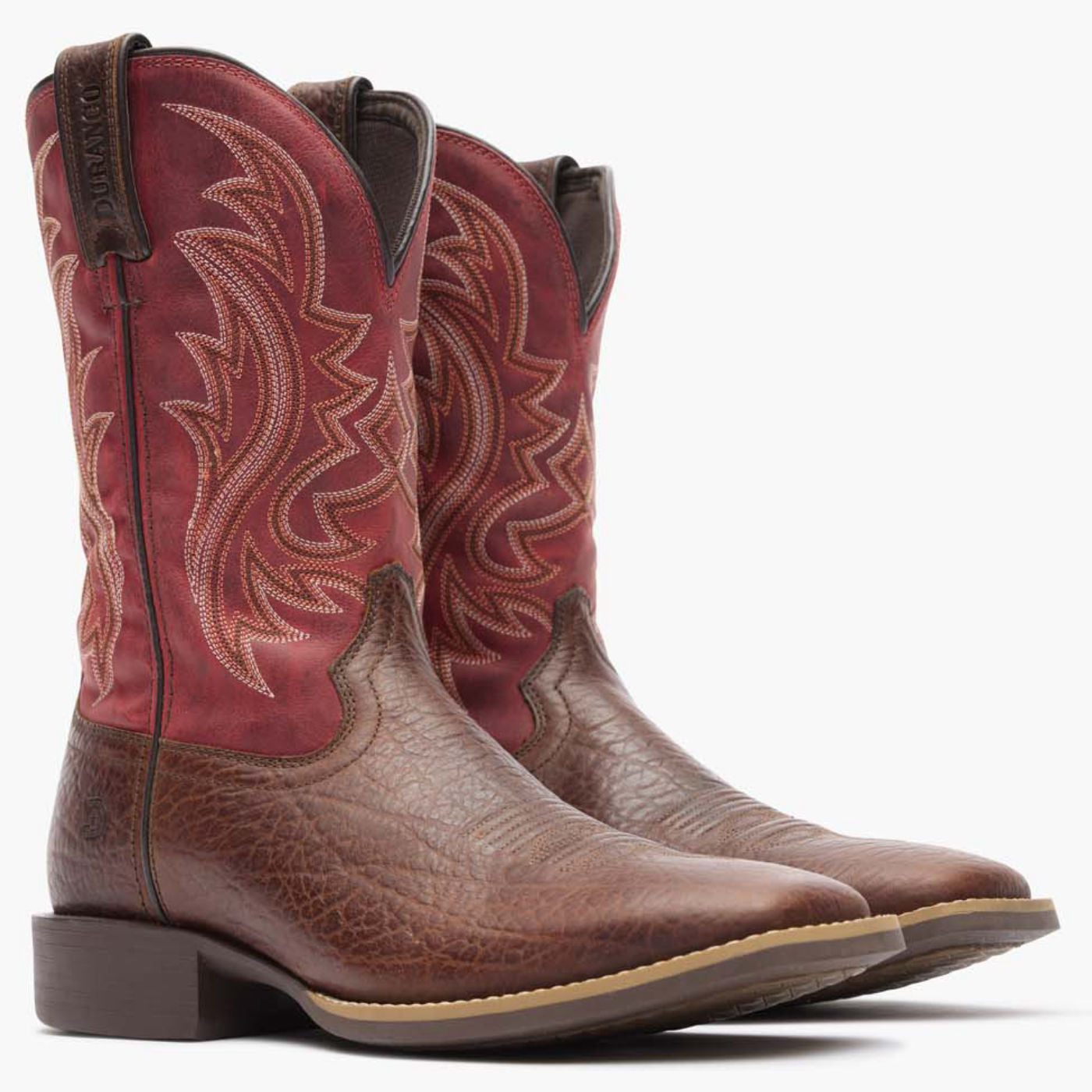 Durango® Shyloh Western Boot – Durango Boots