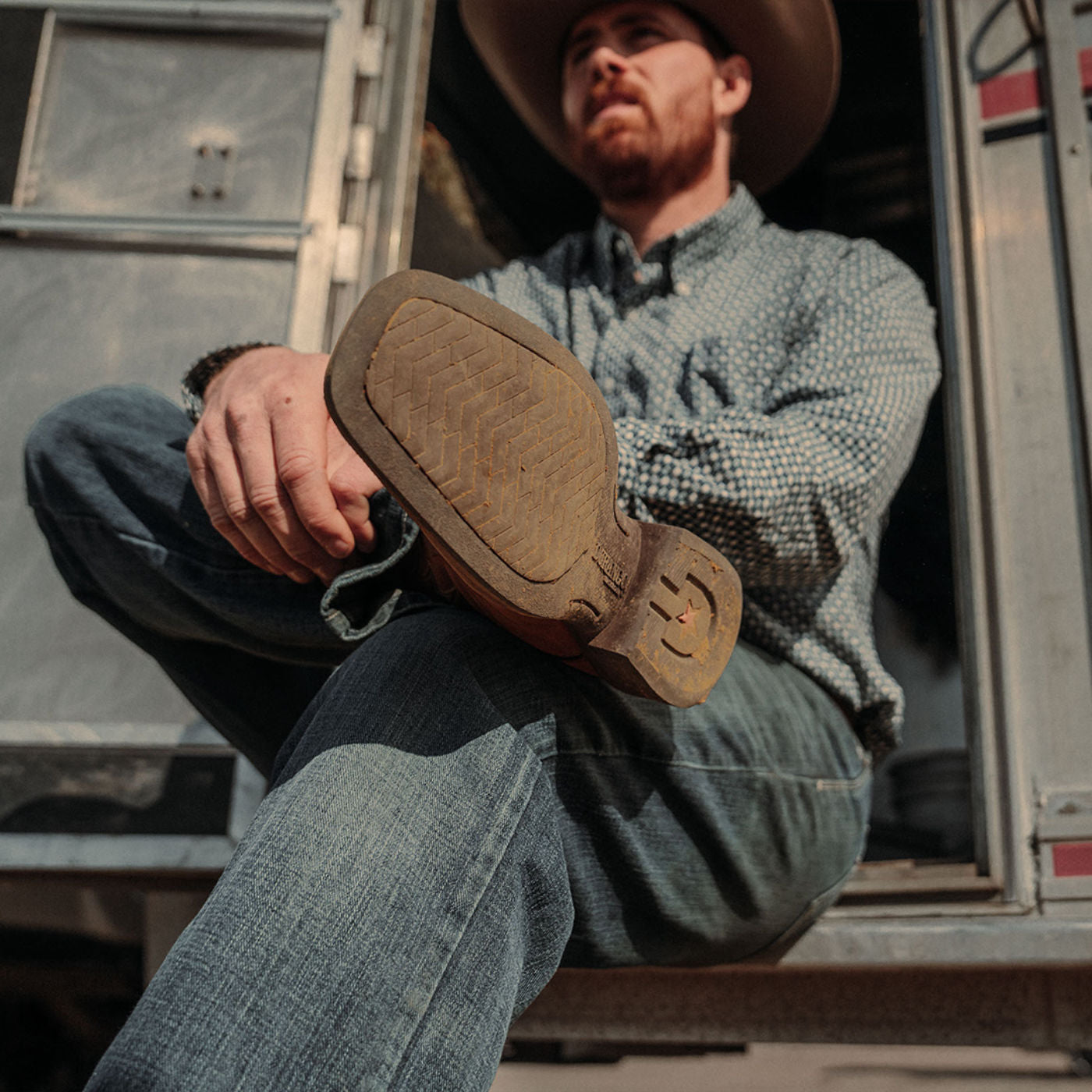 Durango® Shyloh Western Boot – Durango Boots