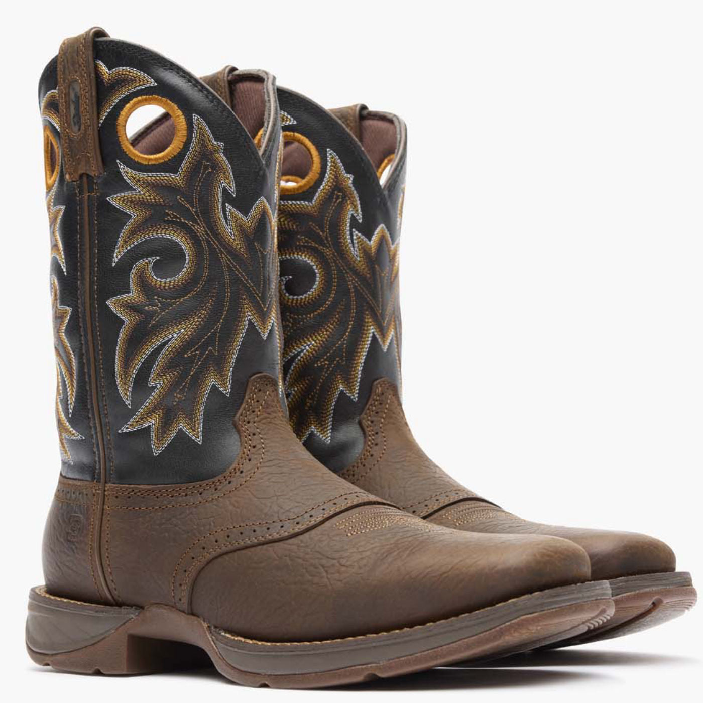 Oral−B D12013T Durango® Rebel™ with InsulKul™ Western Boot – Durango Boots
