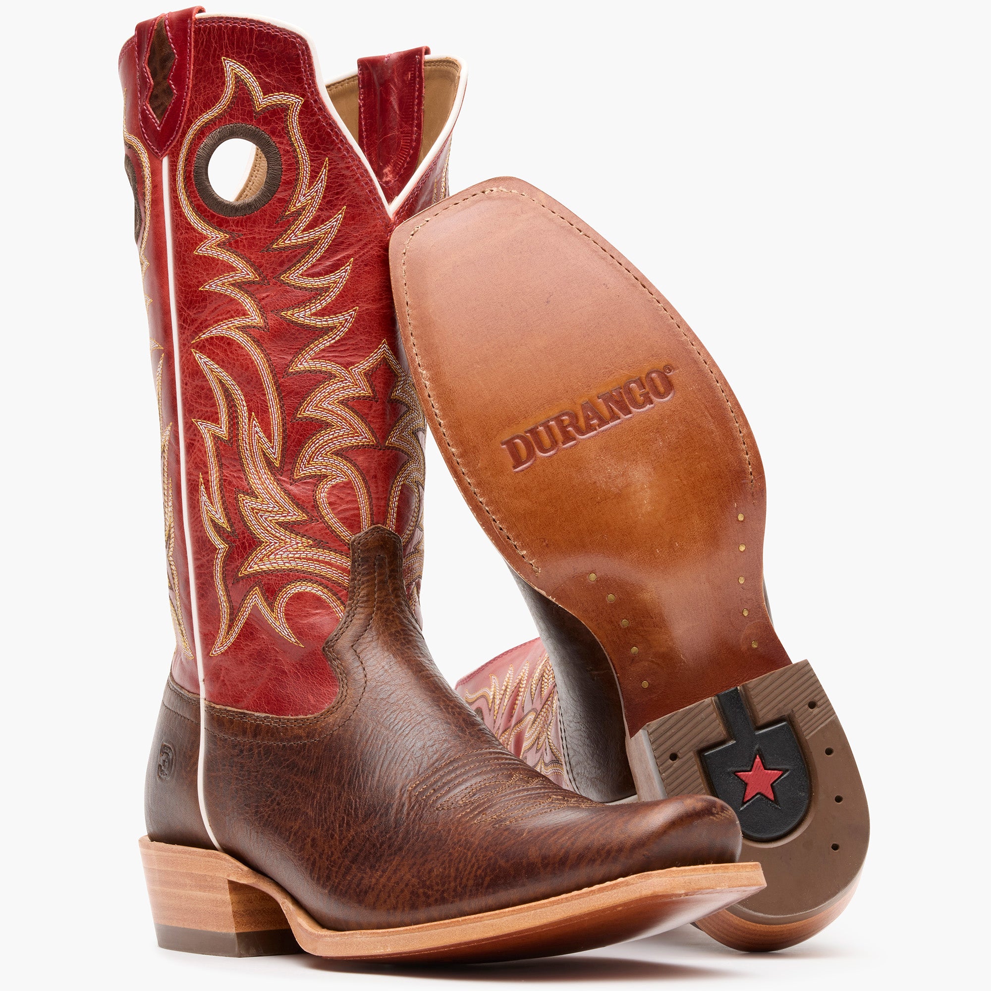 Durango® Arena Elite™ Western Boot – Durango Boots