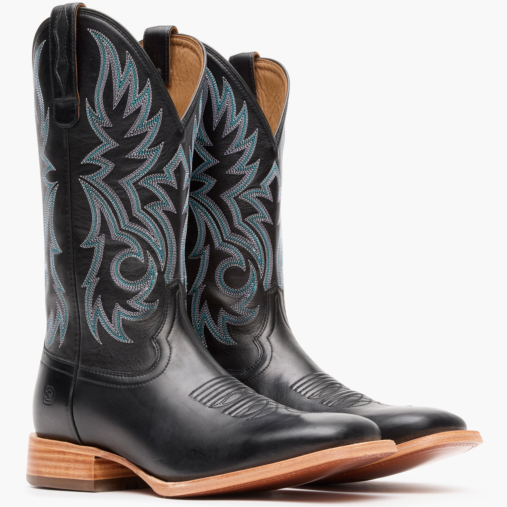 Durango Arena Elite Western Boot, Men's, Size: 9.5, Black Durango Arena Elite Western Boot, Men's, Size: 9.5, Black