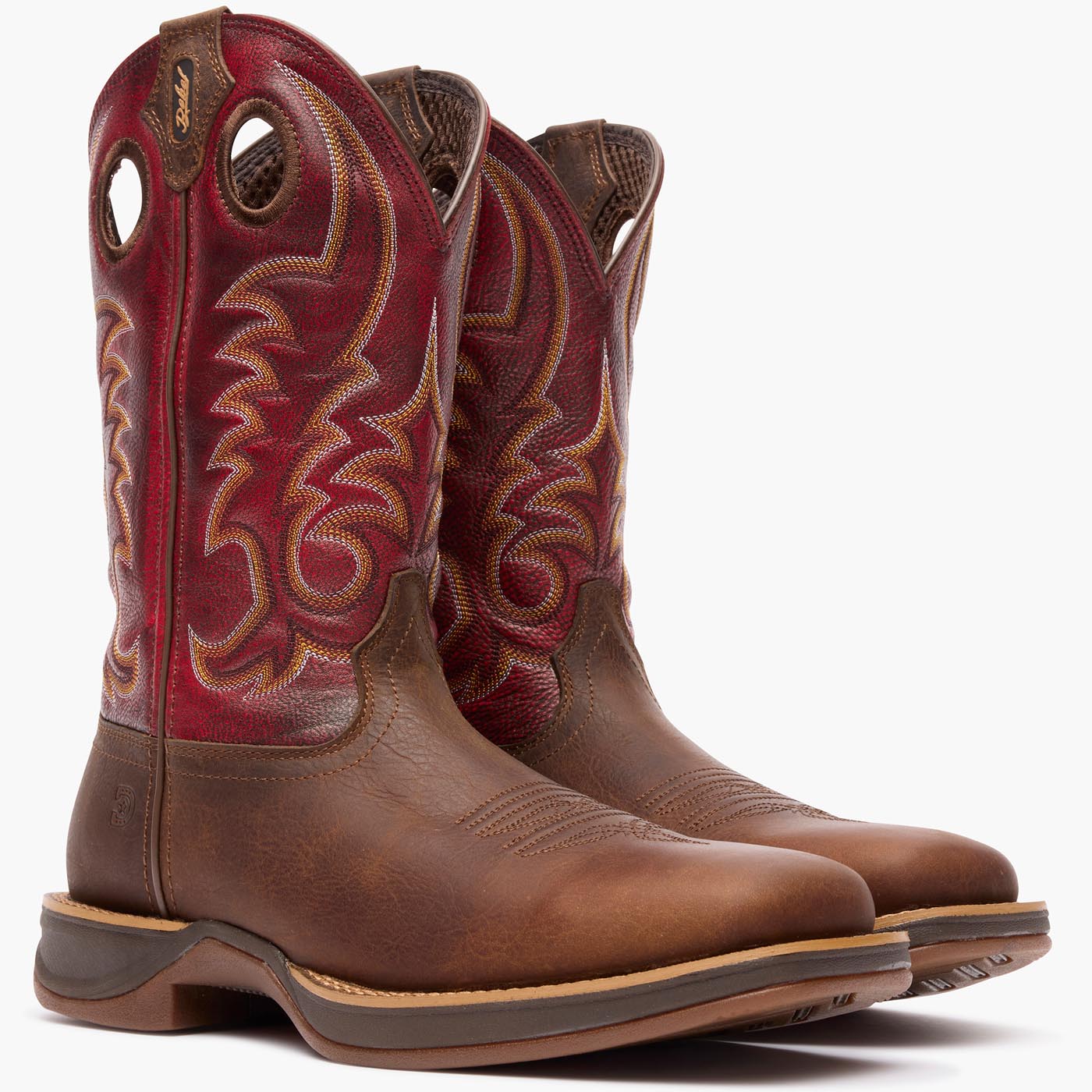 Durango® Rebel™ Ultra-Lite Western Boot – Durango Boots