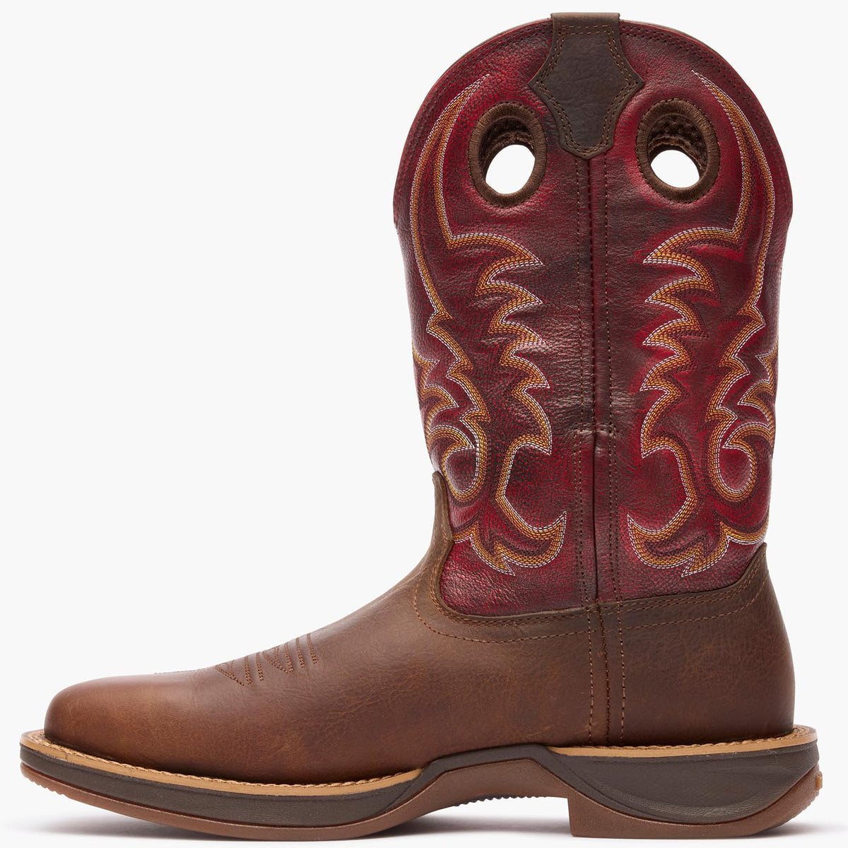 Durango Boot Rd560 Durango® Rebel™ Ultra-Lite Western Boot – Durango Boots