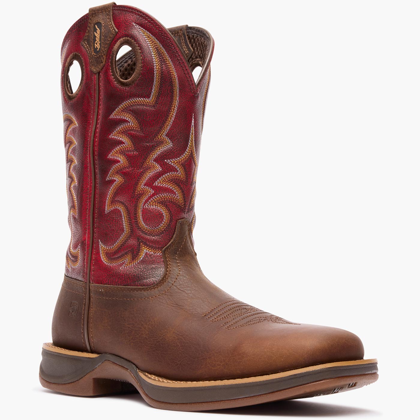 Durango® Rebel™ Ultra-Lite Western Boot – Durango Boots
