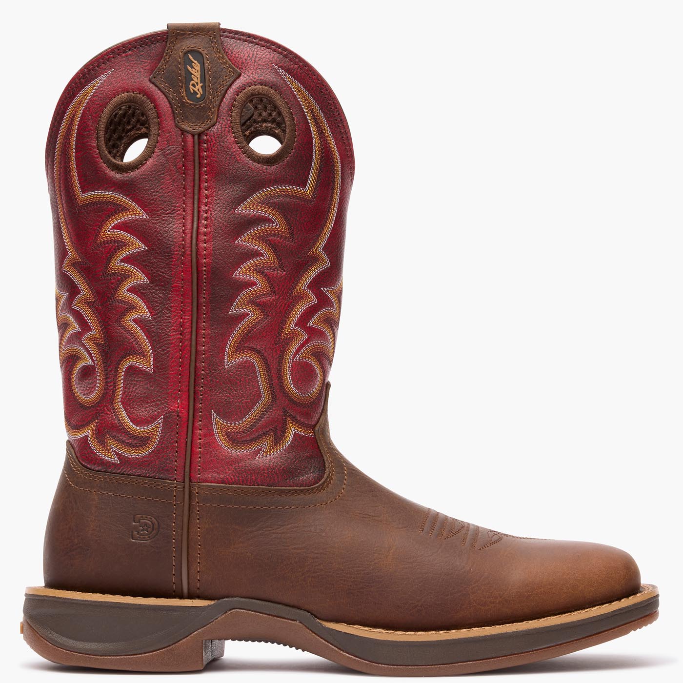 Durango® Rebel™ Ultra-Lite Western Boot – Durango Boots