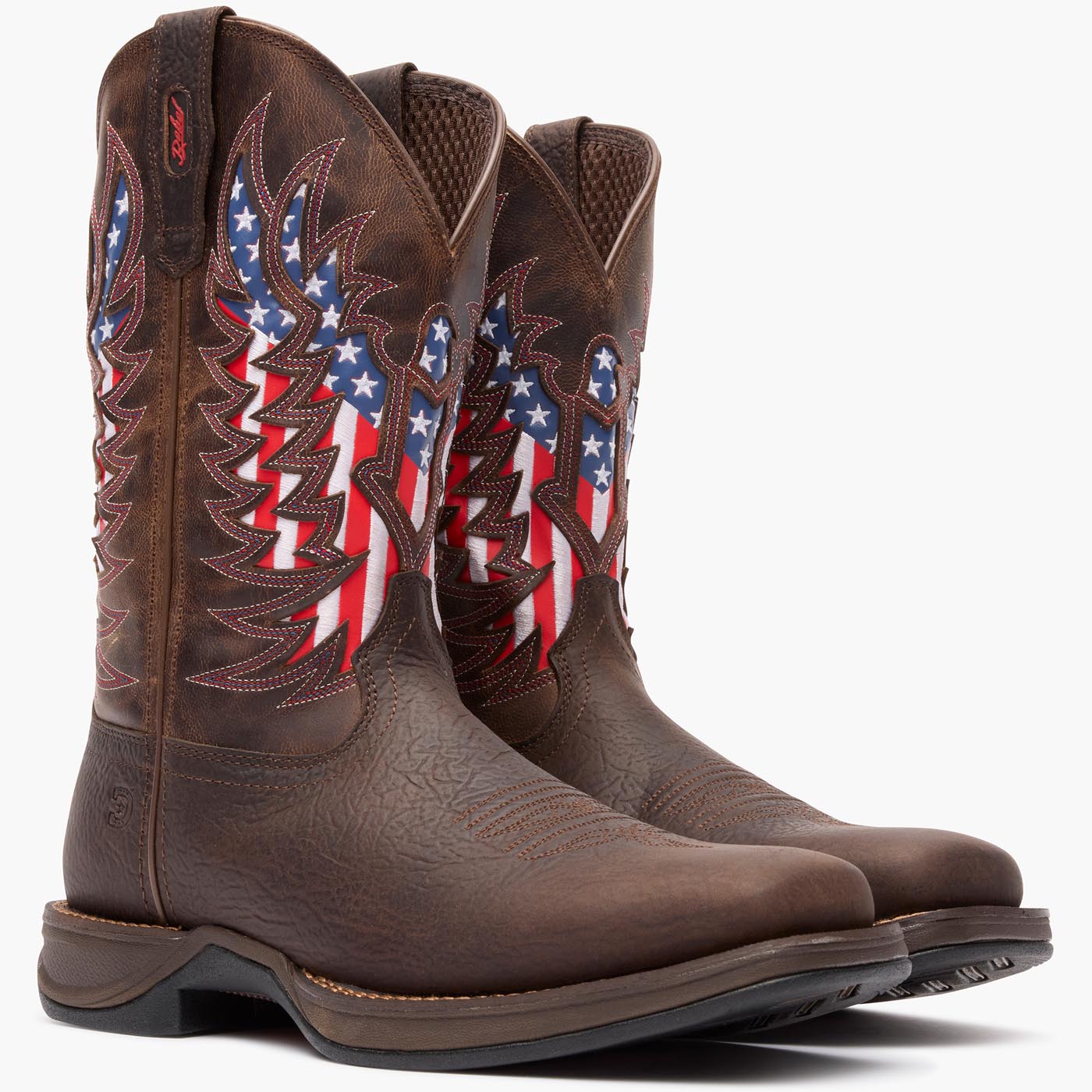 H*T様 DURANGO ウエスタンブーツ　9 27cm Durango® Rebel™ Ultra-Lite Western Boot – Durango Boots