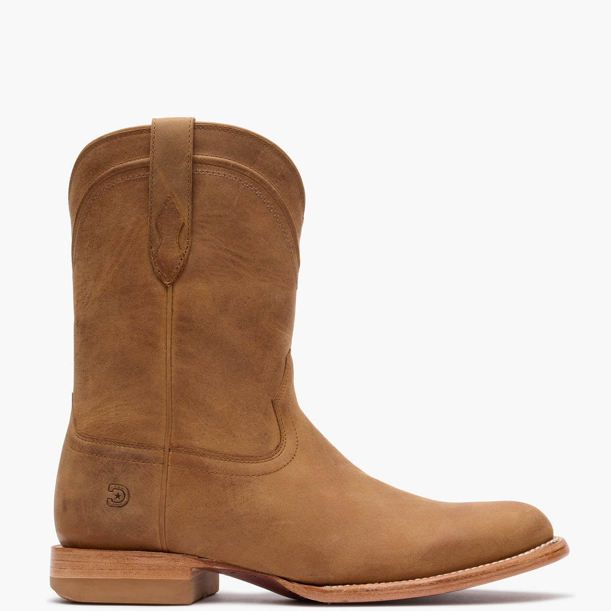 How to clean and protect suede cowboy boots
