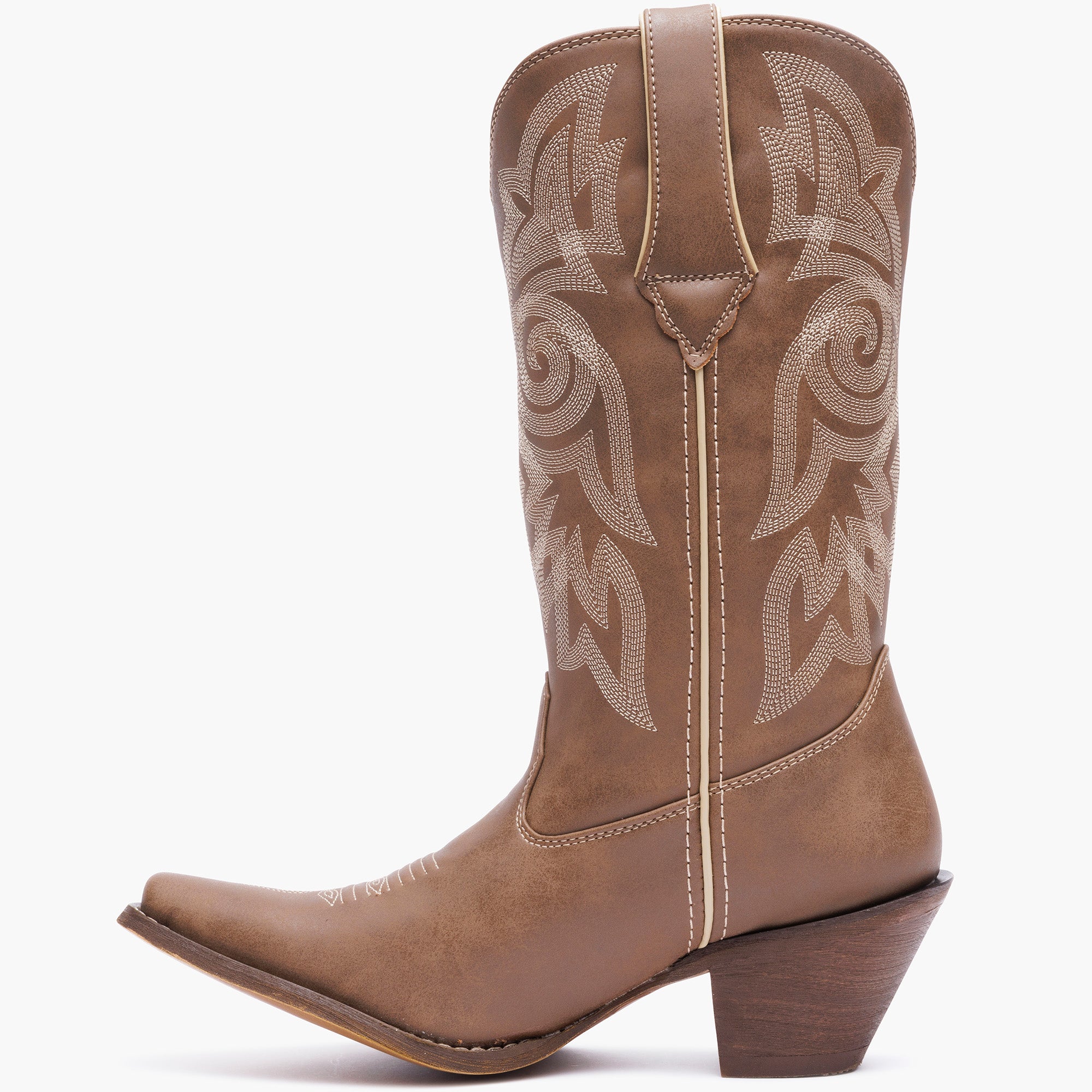 Crush™ by Durango® Women's Western Boot with Accessory – Durango Boots