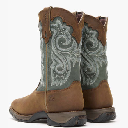 Lady Rebel by Durango® Women's Waterproof Western Boot