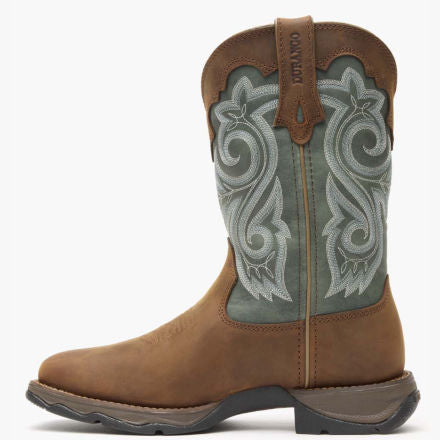 Lady Rebel by Durango® Women's Waterproof Western Boot