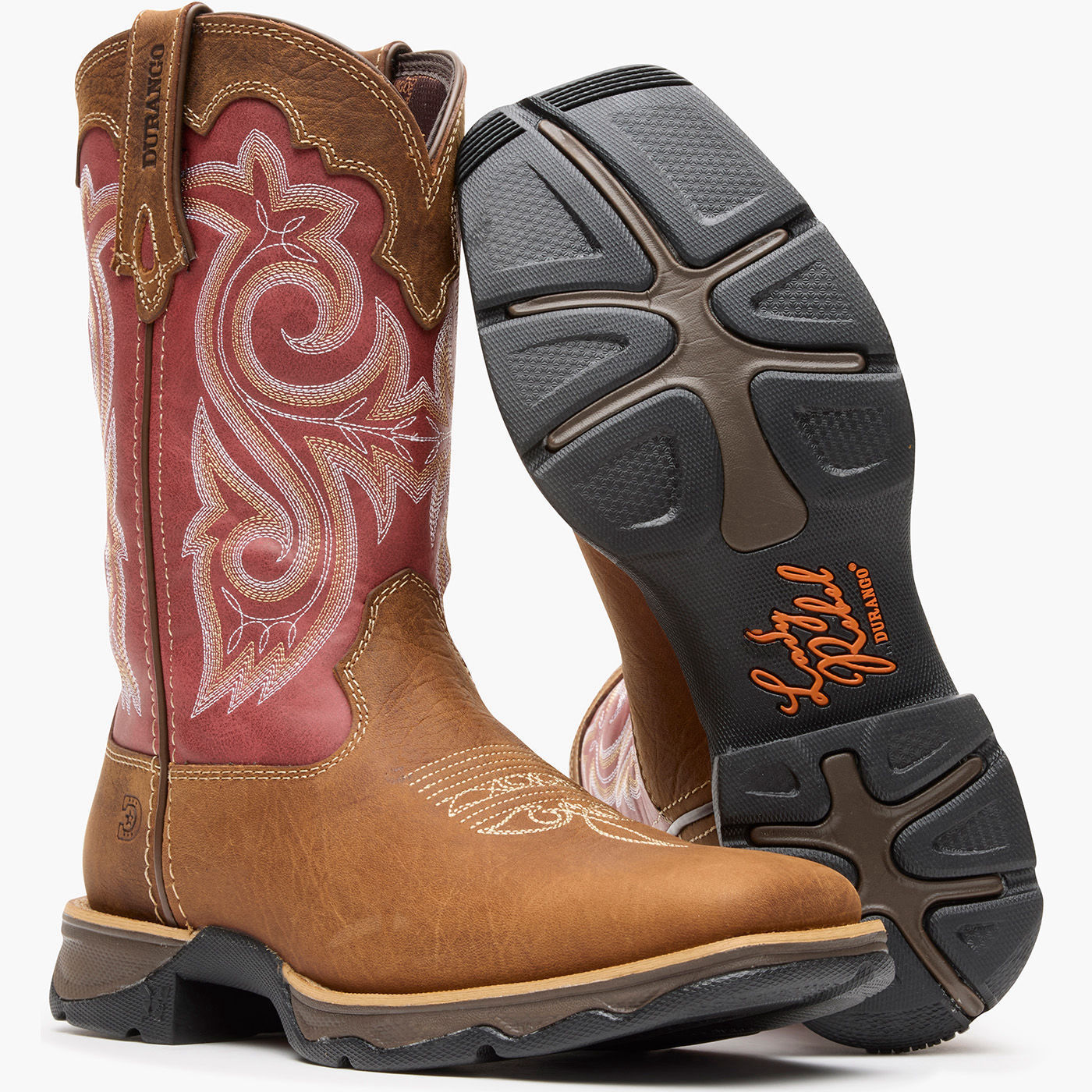 Durango ウエスタンブーツ レディース Durango® Women's Shyloh Western Boot – Durango Boots