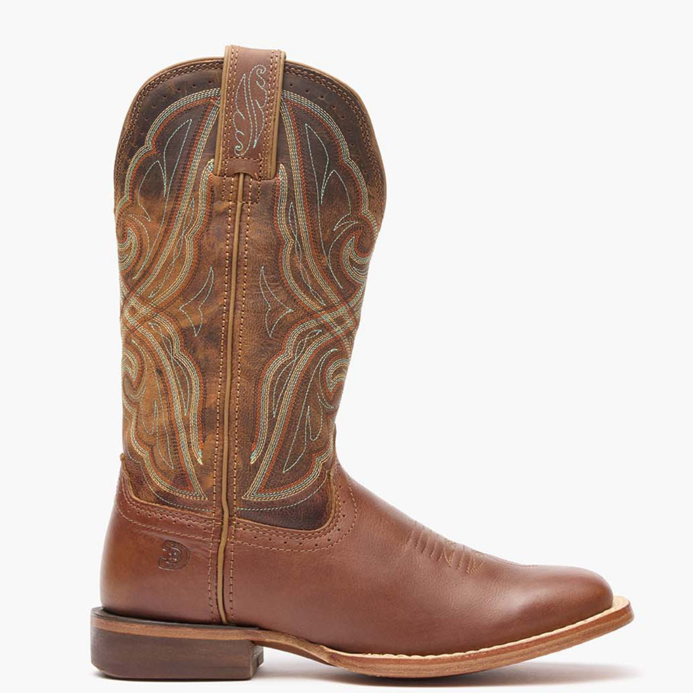 Durango® Arena Pro Women's Chestnut Western Boot – Durango Boots