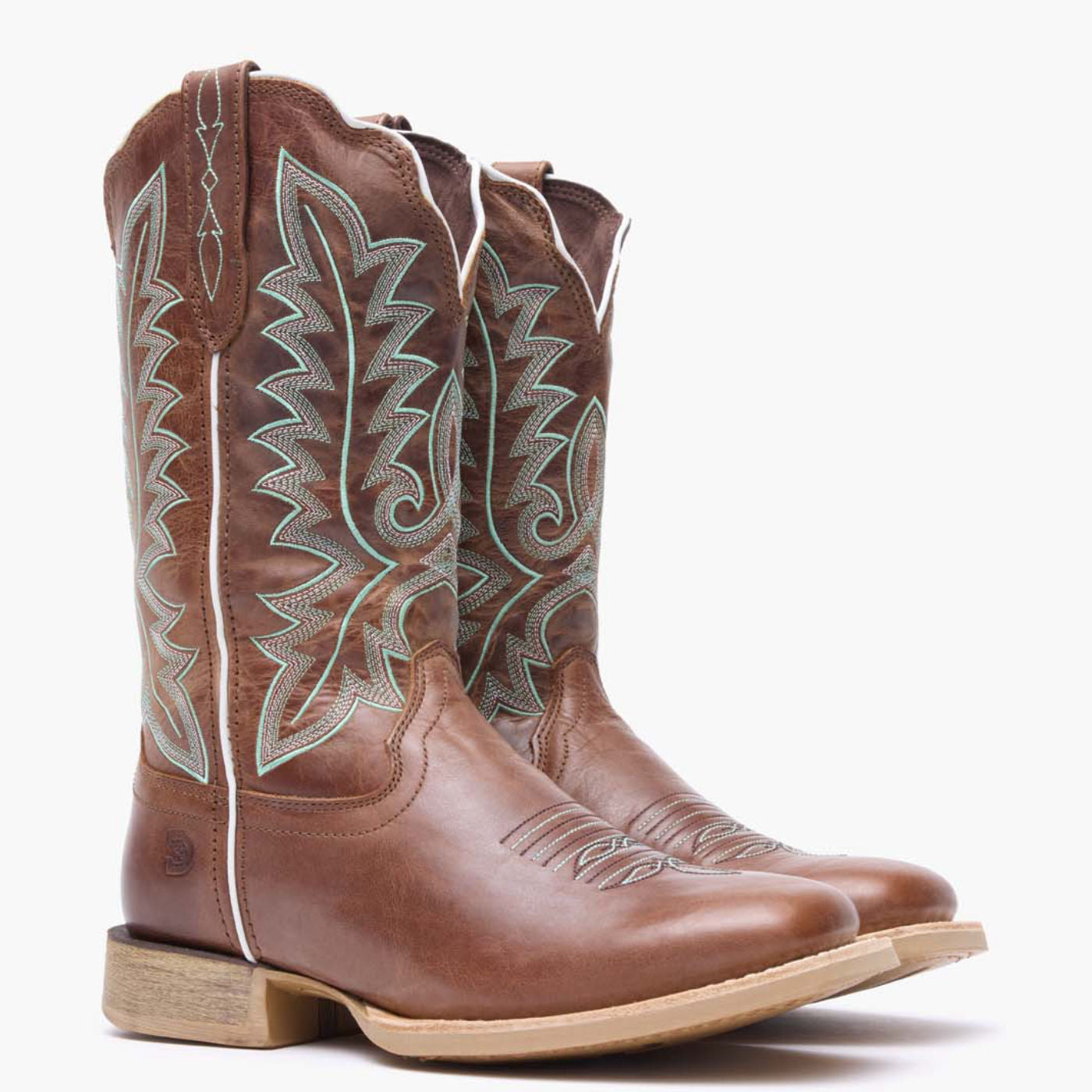 Durango® Lady Rebel Pro Women's Burnished Sand Western Boot - 12