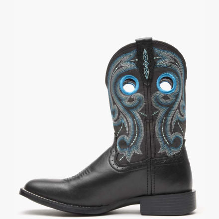 Durango Westward Women's Midnight Sky Western Boot