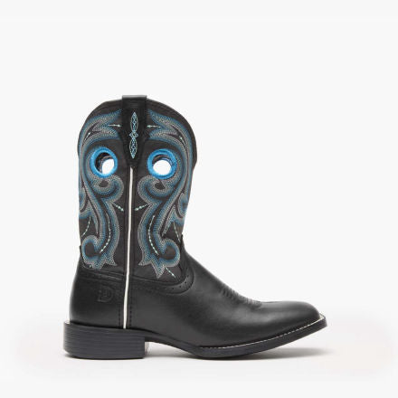 Durango Westward Women's Midnight Sky Western Boot