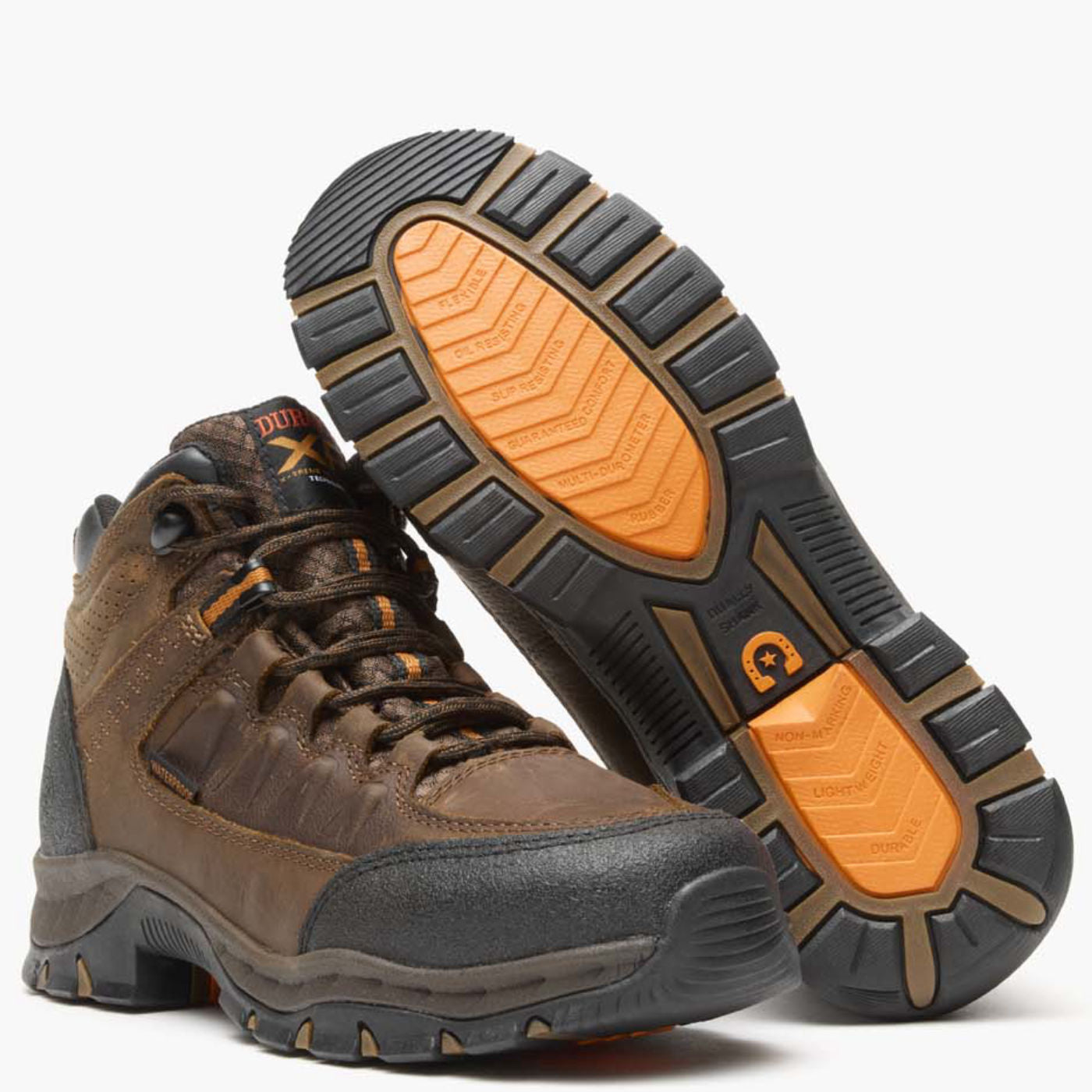 Durango® Women's Renegade XP™ Waterproof Hiking Boots – Durango Boots