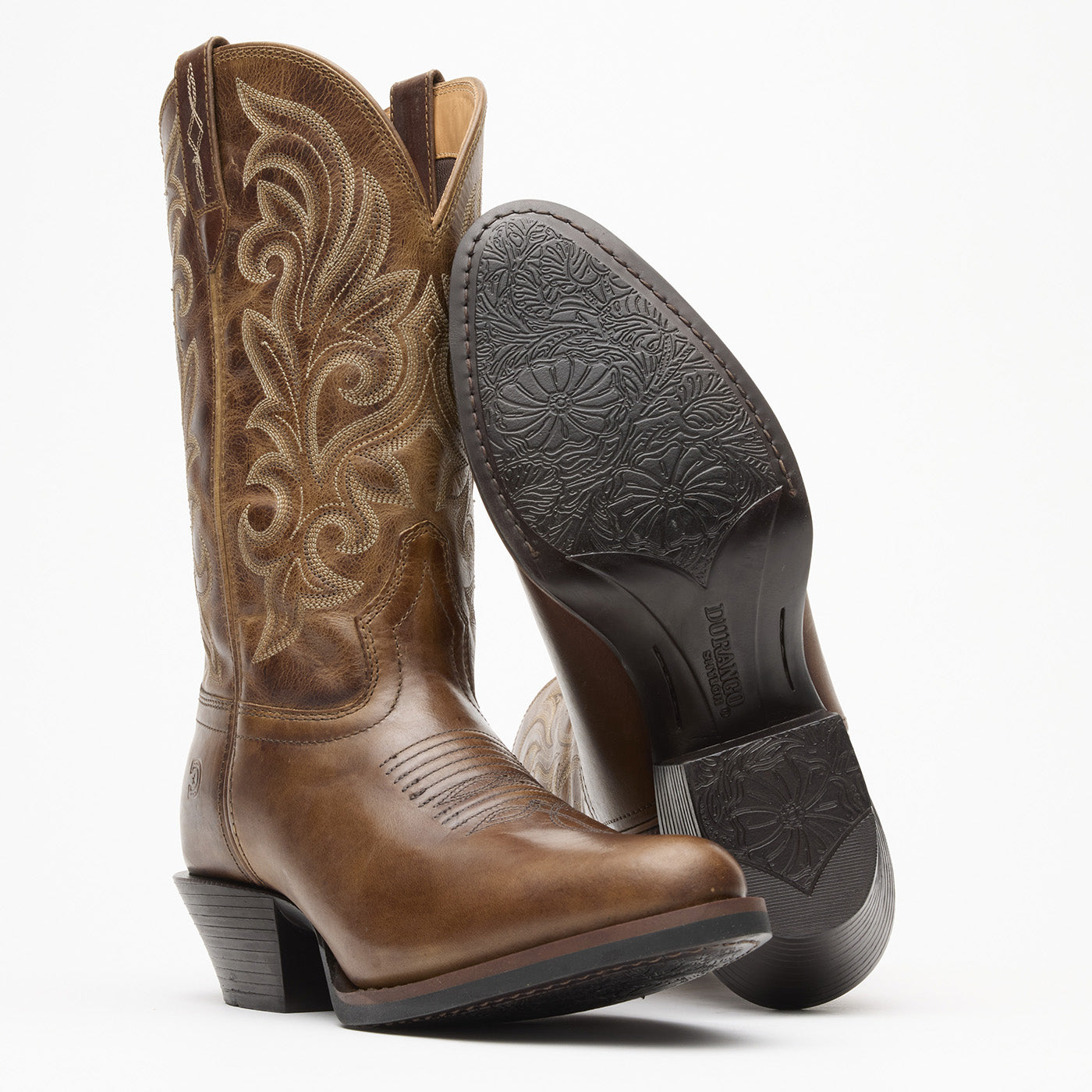 【希少】 ウエスタンブーツ DURANGO Durango® Women's Shyloh Caramel Western Boot – Durango Boots