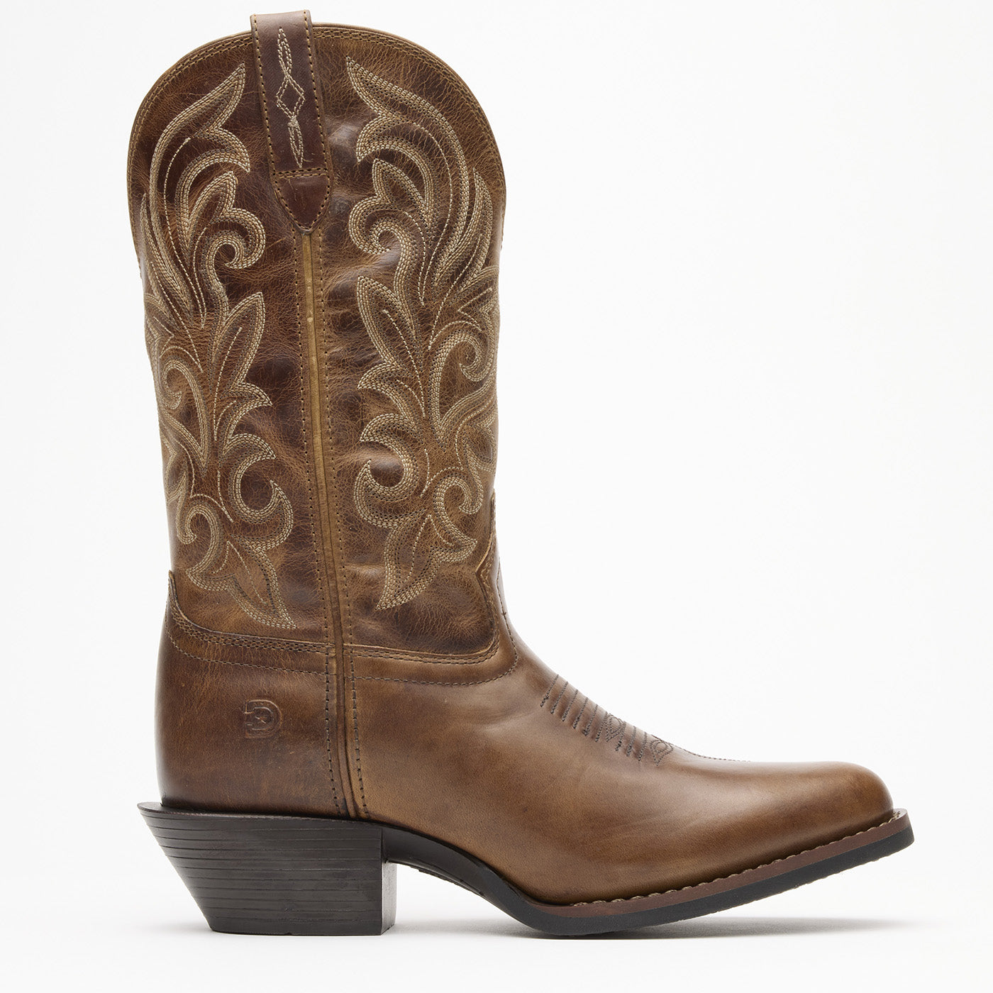 Durango® Women's Shyloh Caramel Western Boot – Durango Boots