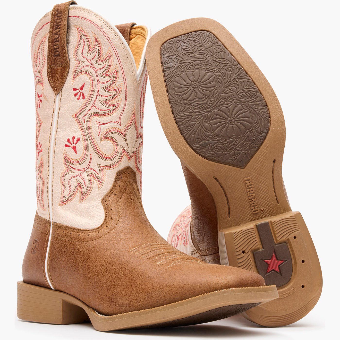 Durango® Women's Shyloh Western Boot – Durango Boots