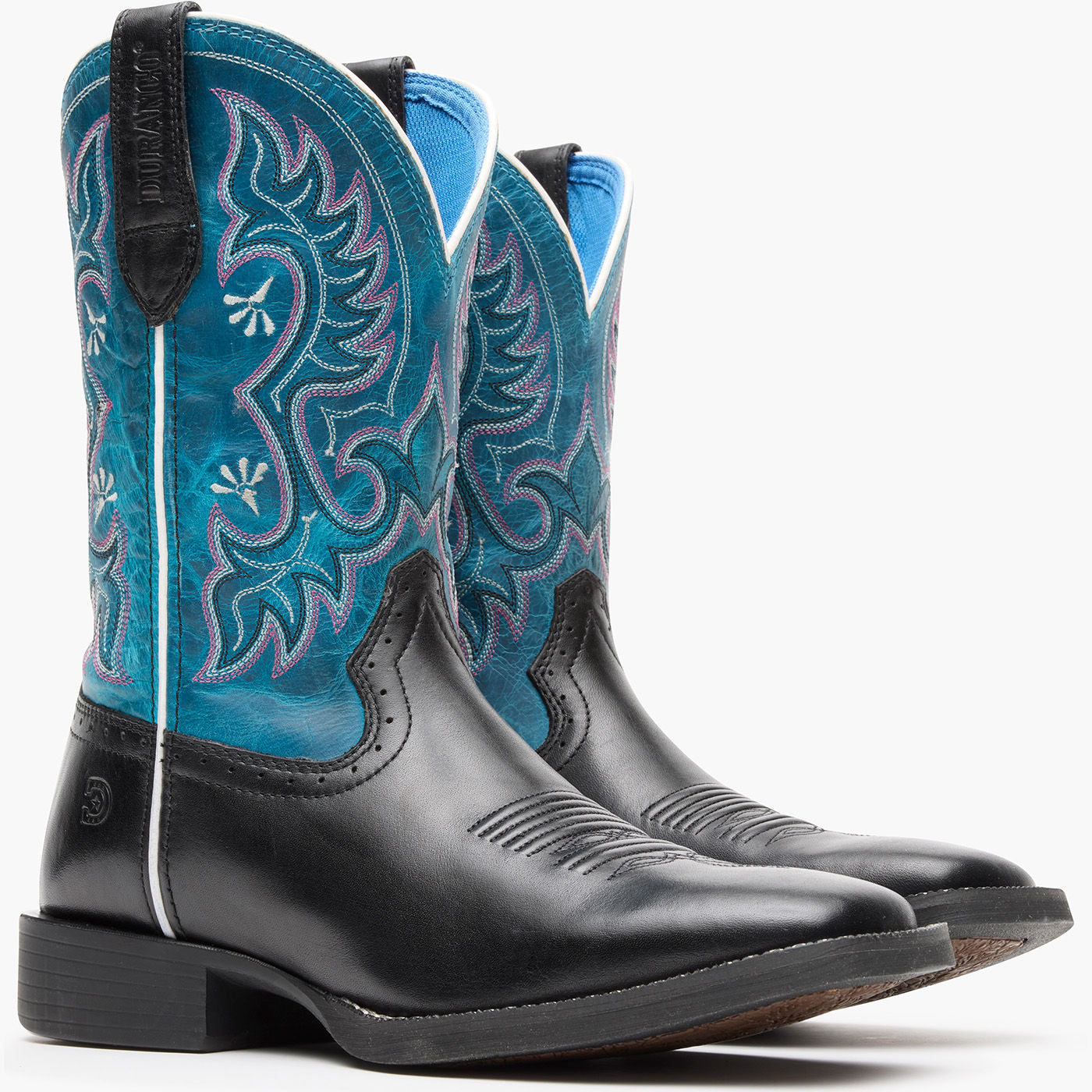 Durango® Women's Shyloh Western Boot – Durango Boots
