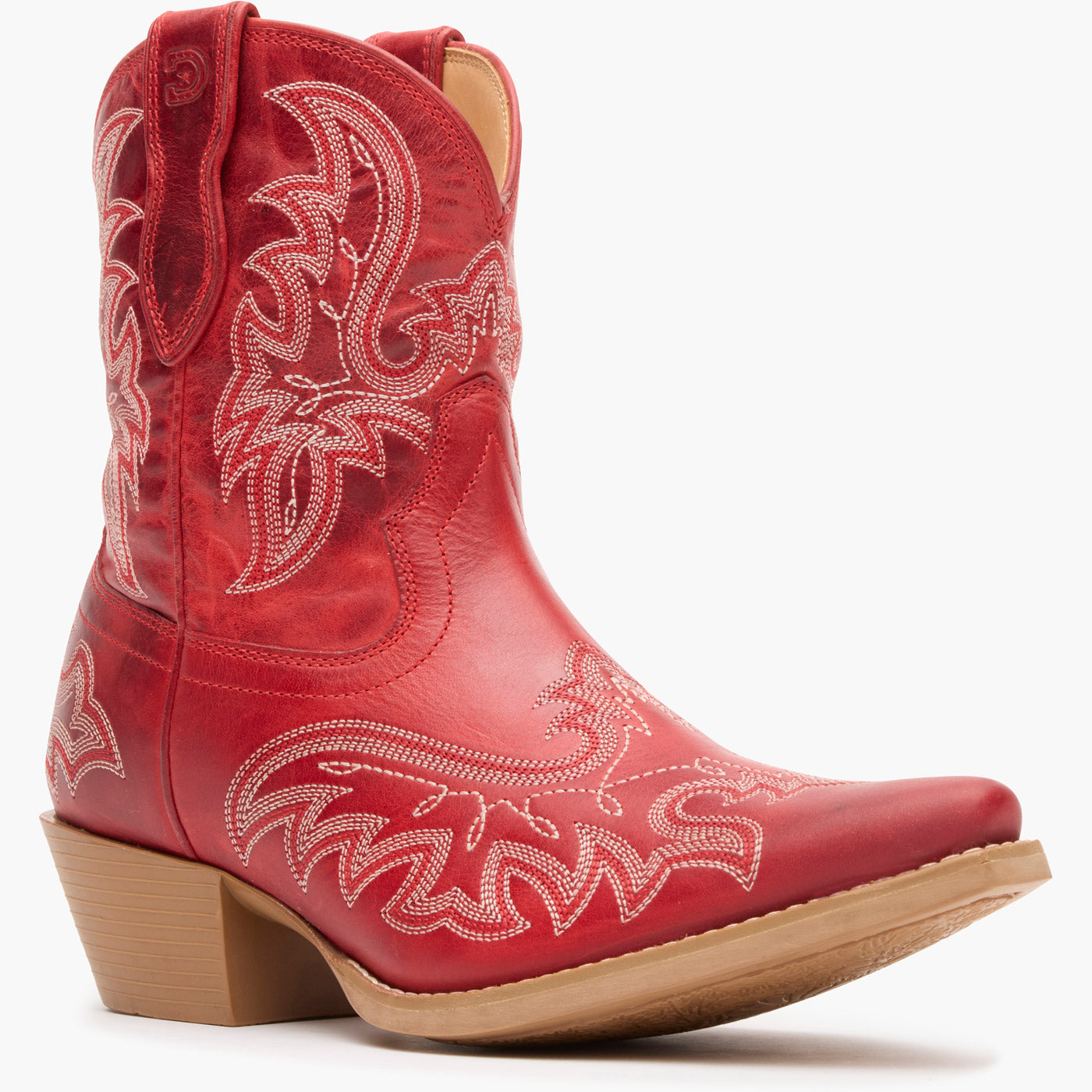Durango® Women's Shyloh Pony Boot