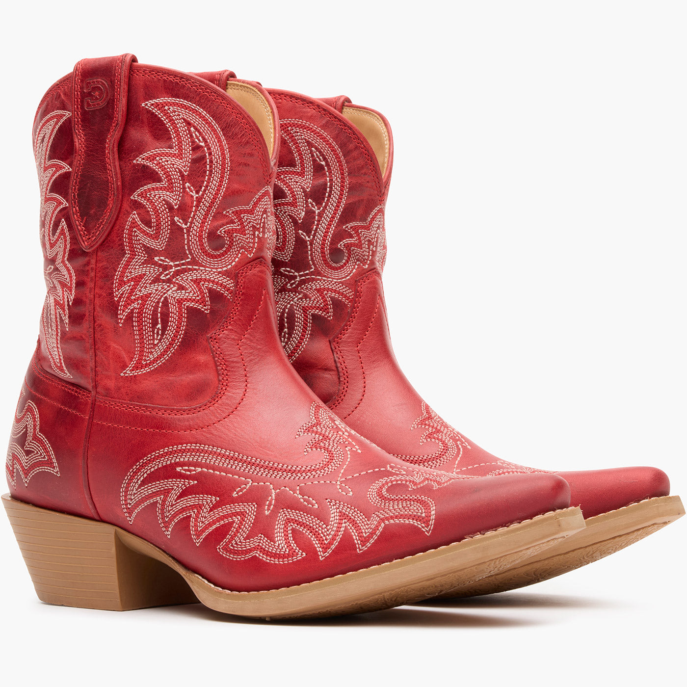 Durango® Women's Shyloh Pony Boot