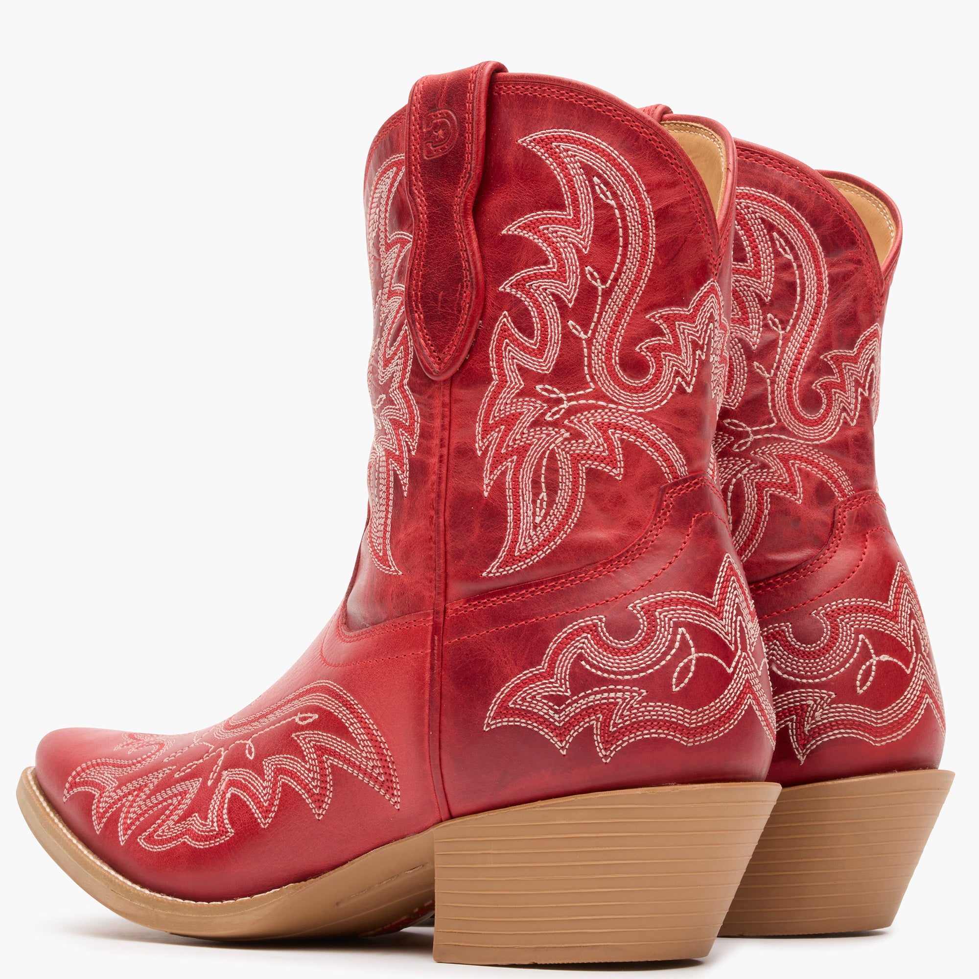 Durango® Women's Shyloh Pony Boot