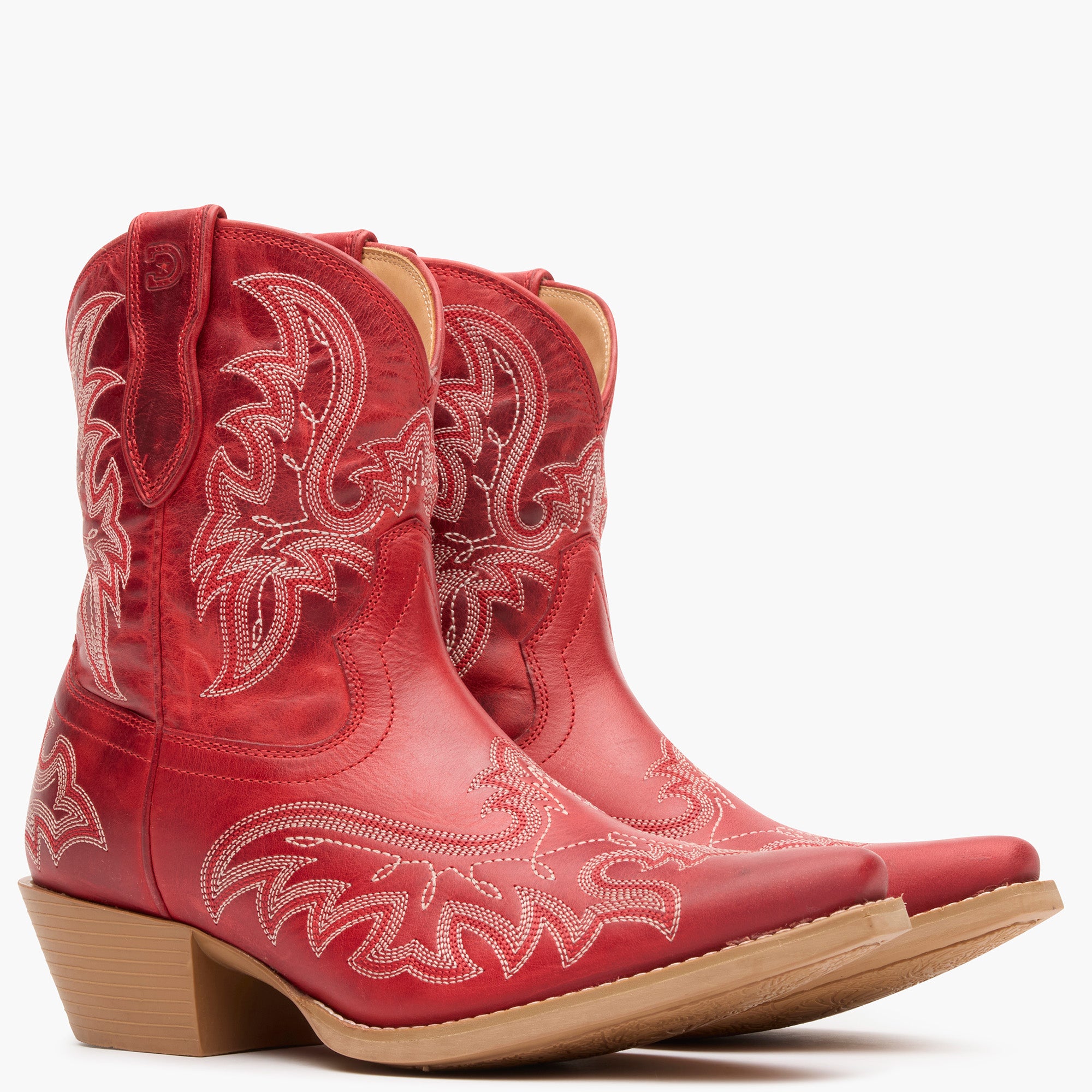 Durango® Women's Shyloh Pony Boot