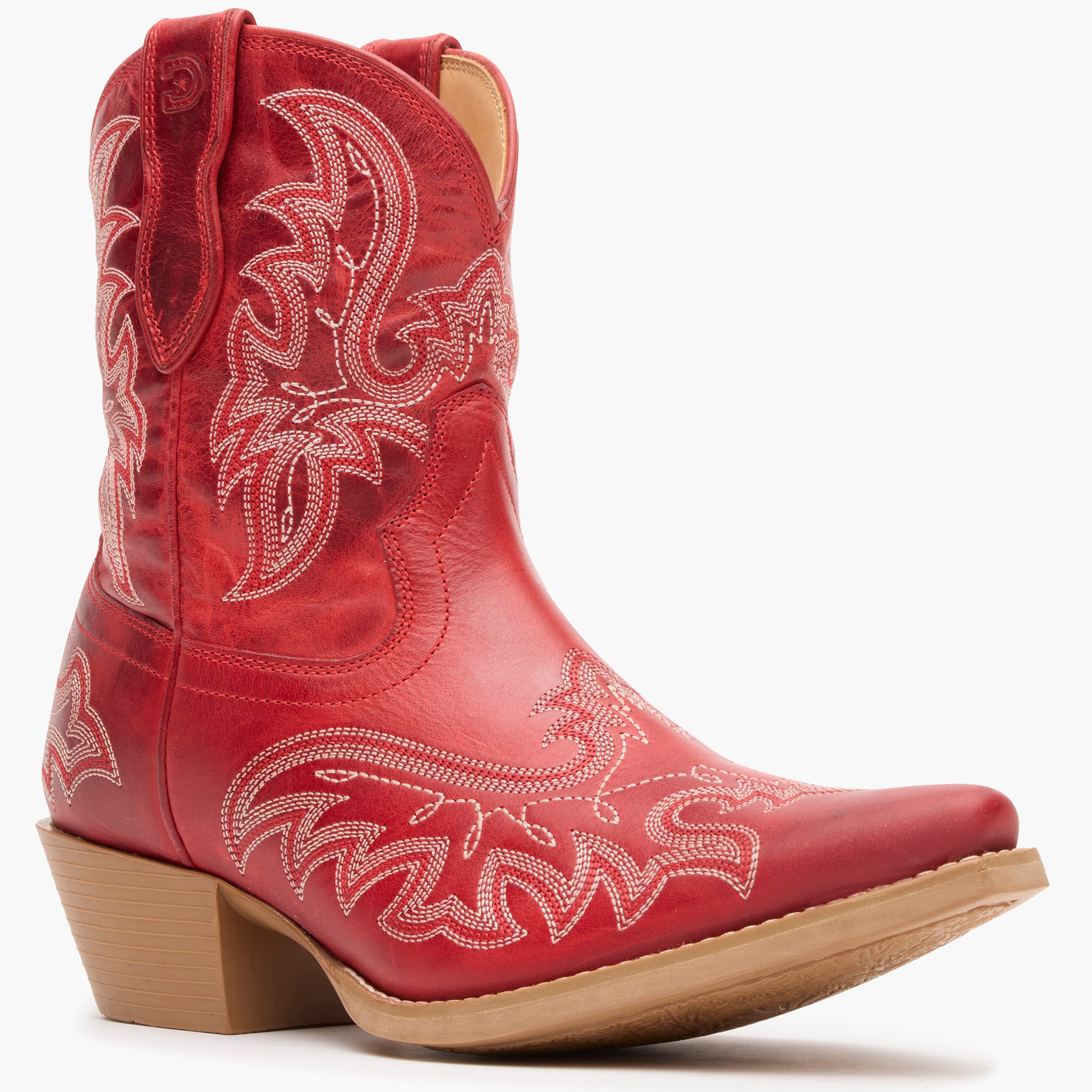 Durango® Women's Shyloh Pony Boot
