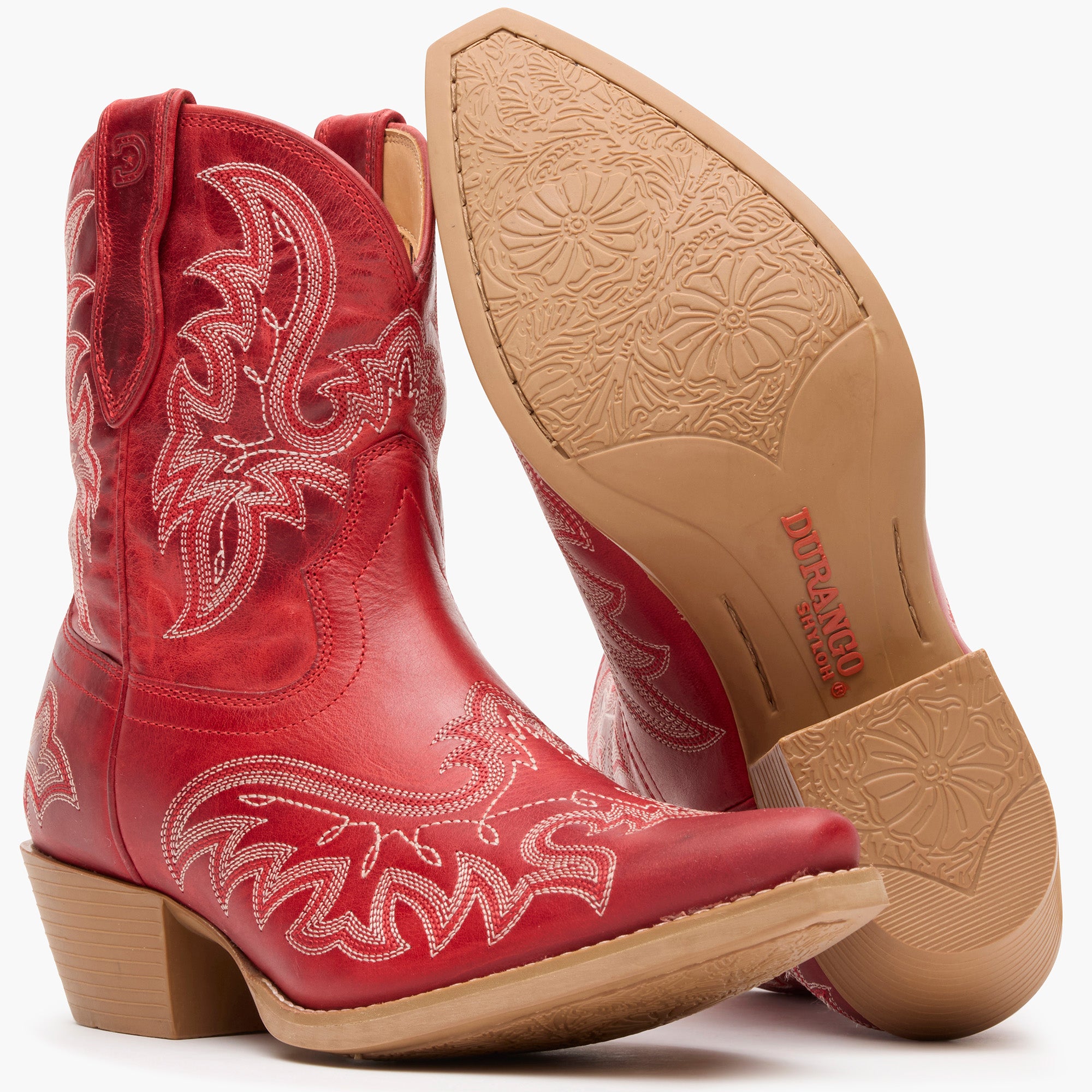 Durango® Women's Shyloh Pony Boot