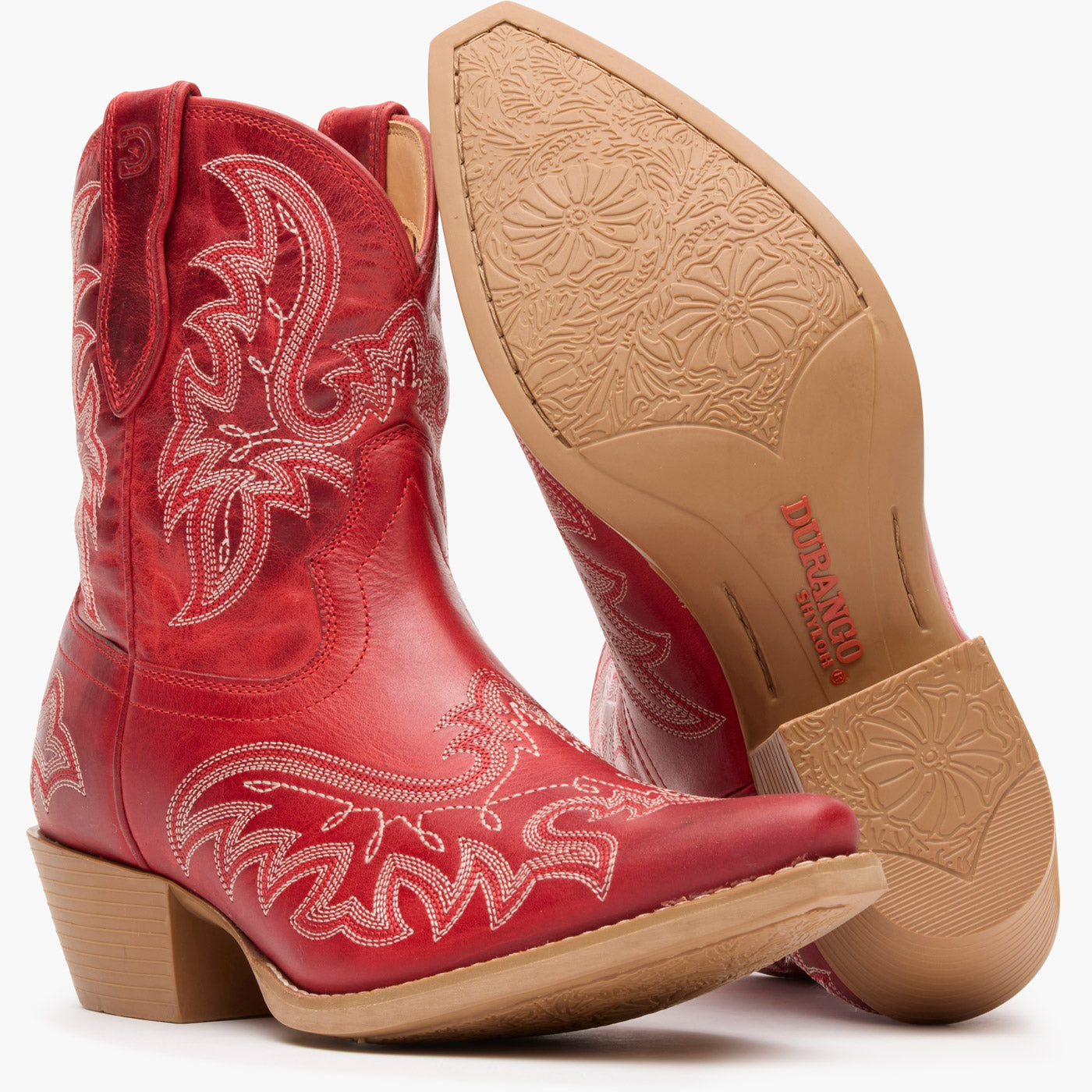 Durango® Women's Shyloh Pony Boot