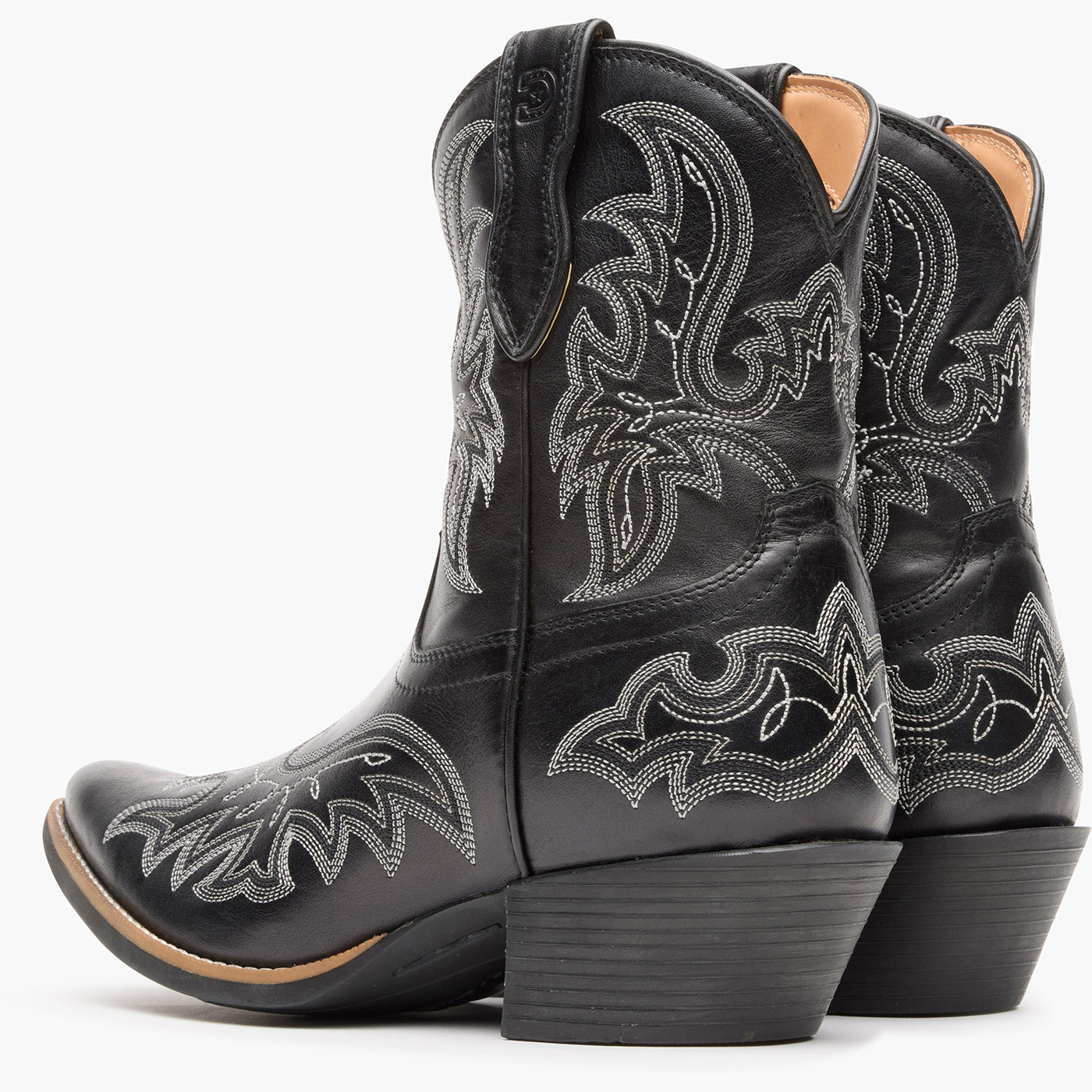 Durango® Women's Shyloh Pony Boot