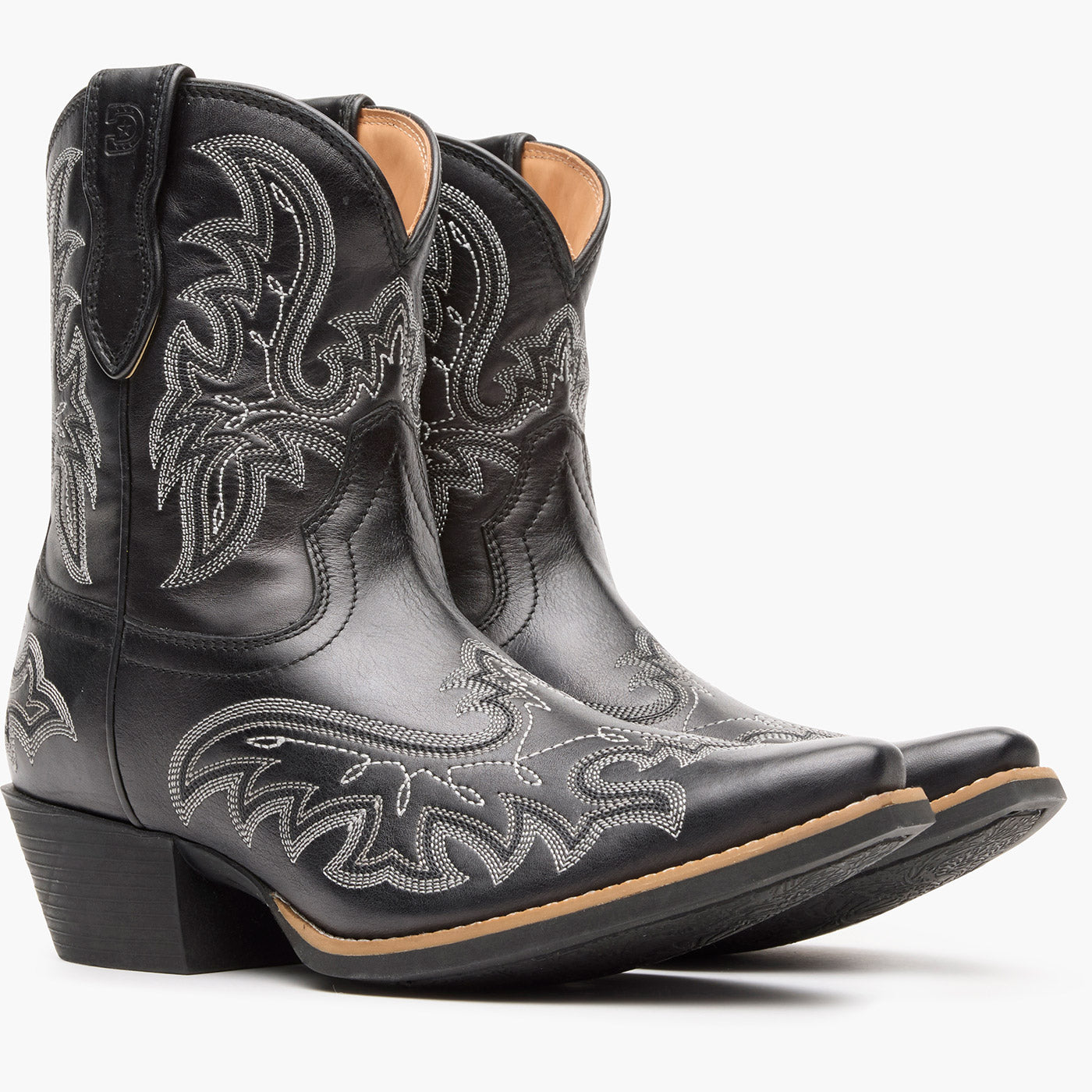 Durango® Women's Shyloh Pony Boot