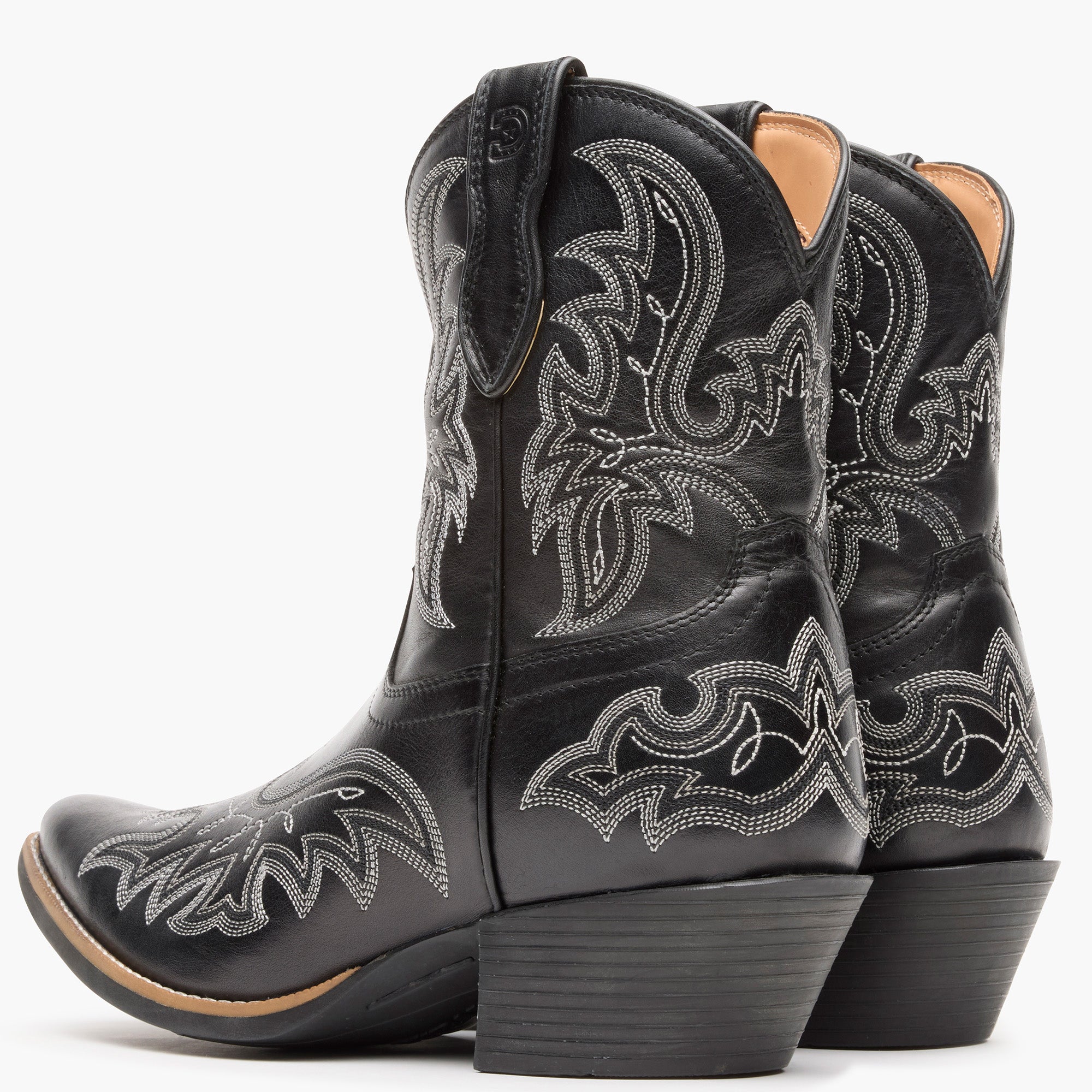 Durango® Women's Shyloh Pony Boot
