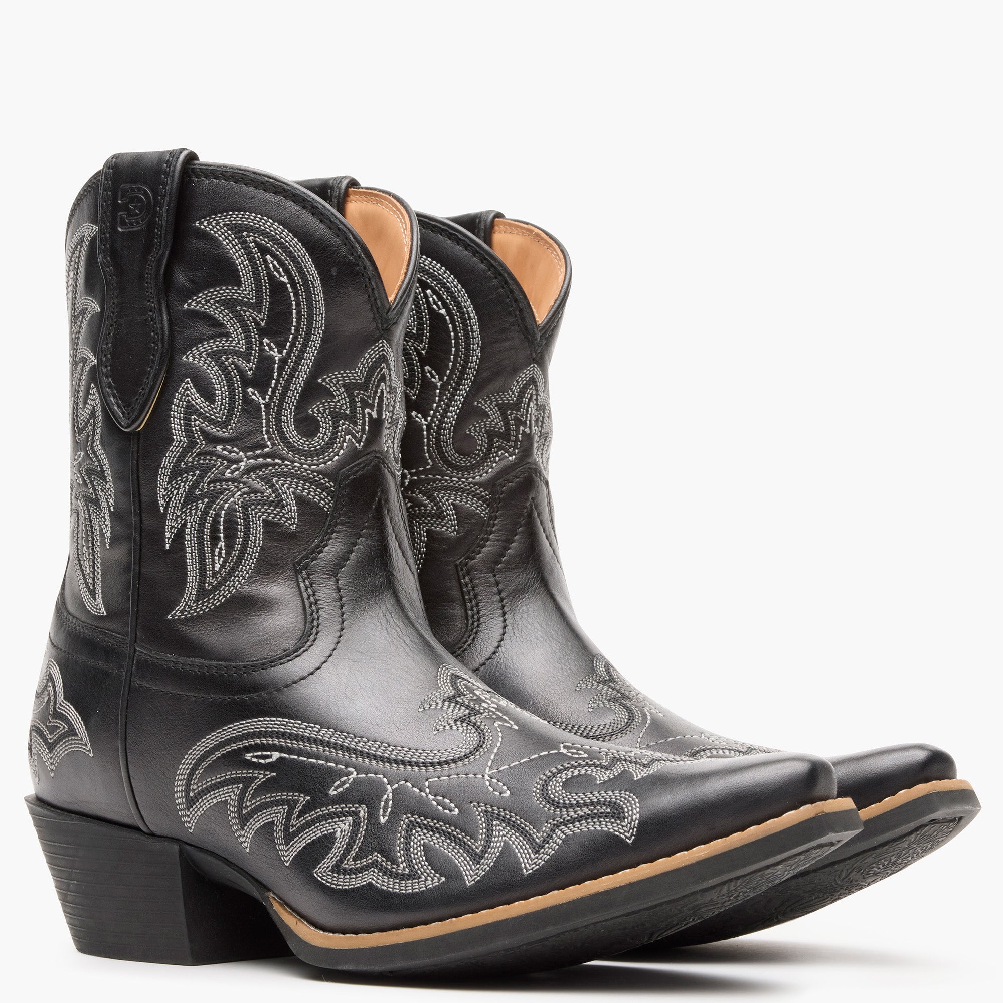 Durango® Women's Shyloh Pony Boot