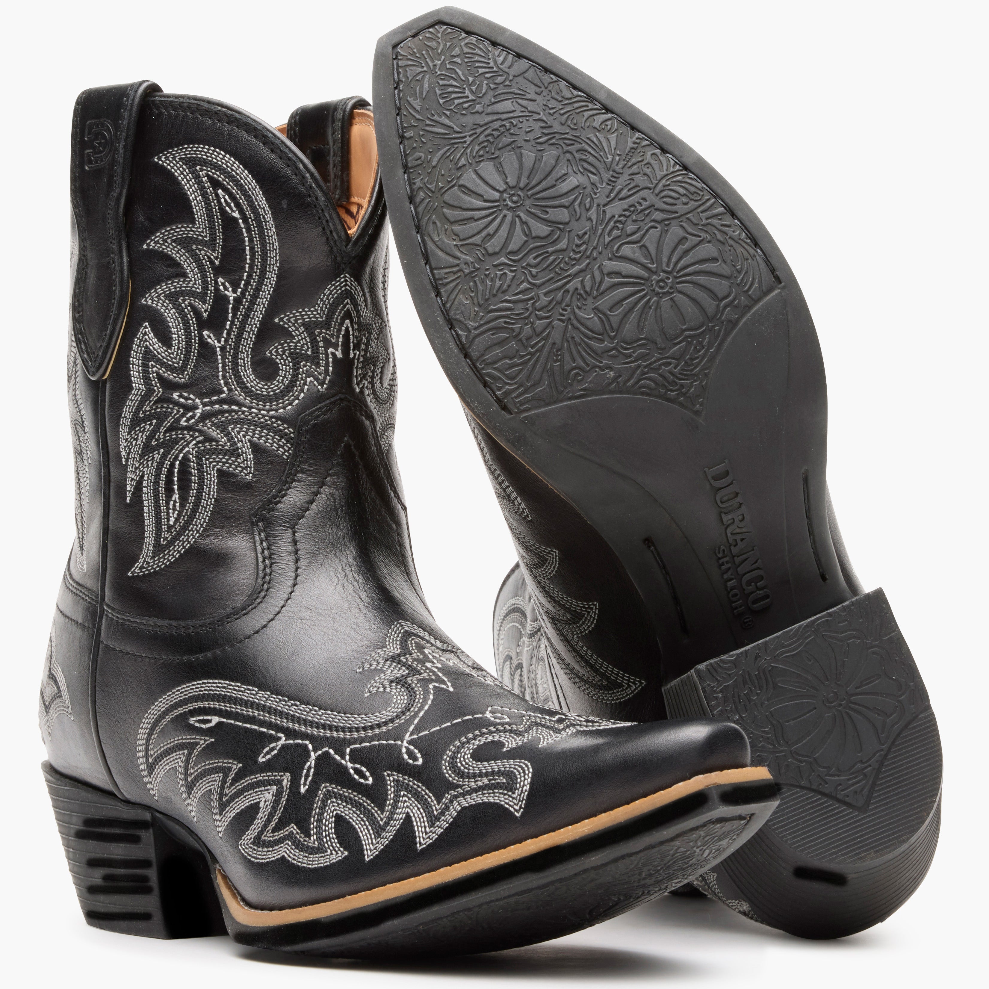 Durango® Women's Shyloh Pony Boot