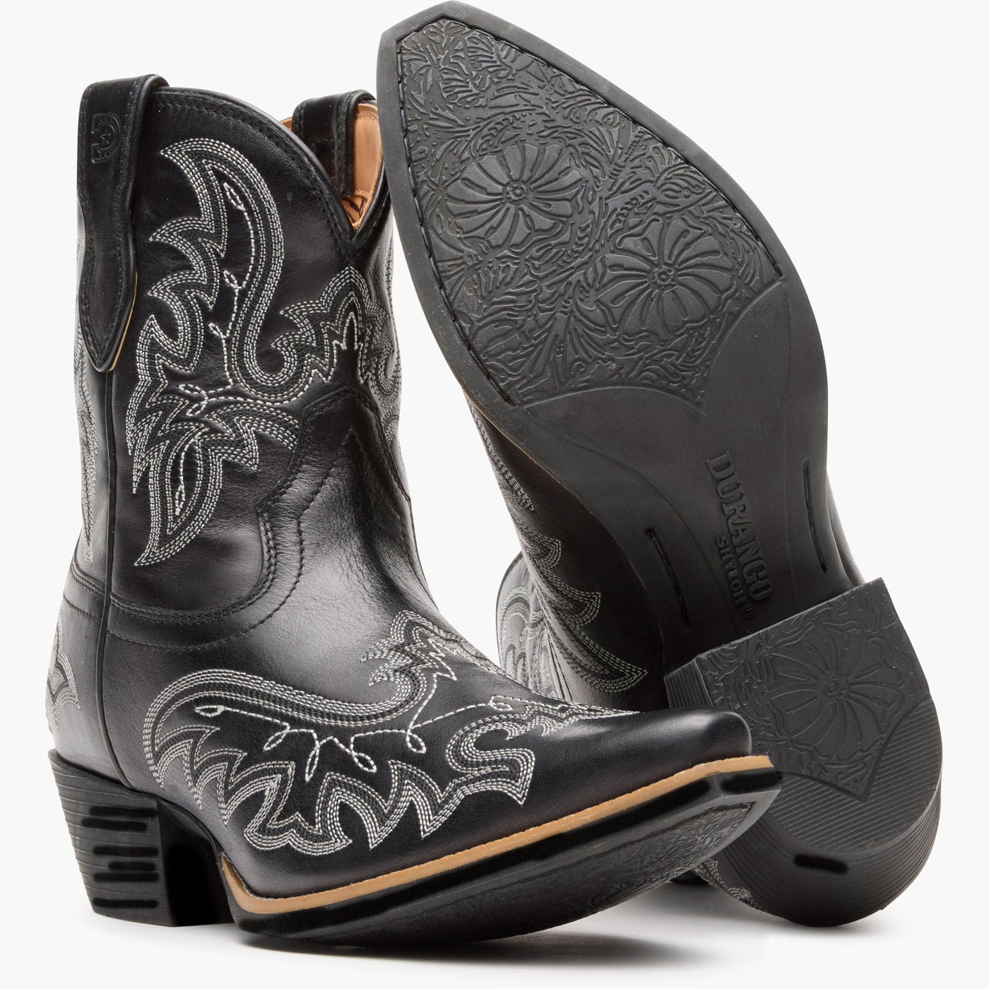 Durango® Women's Shyloh Pony Boot