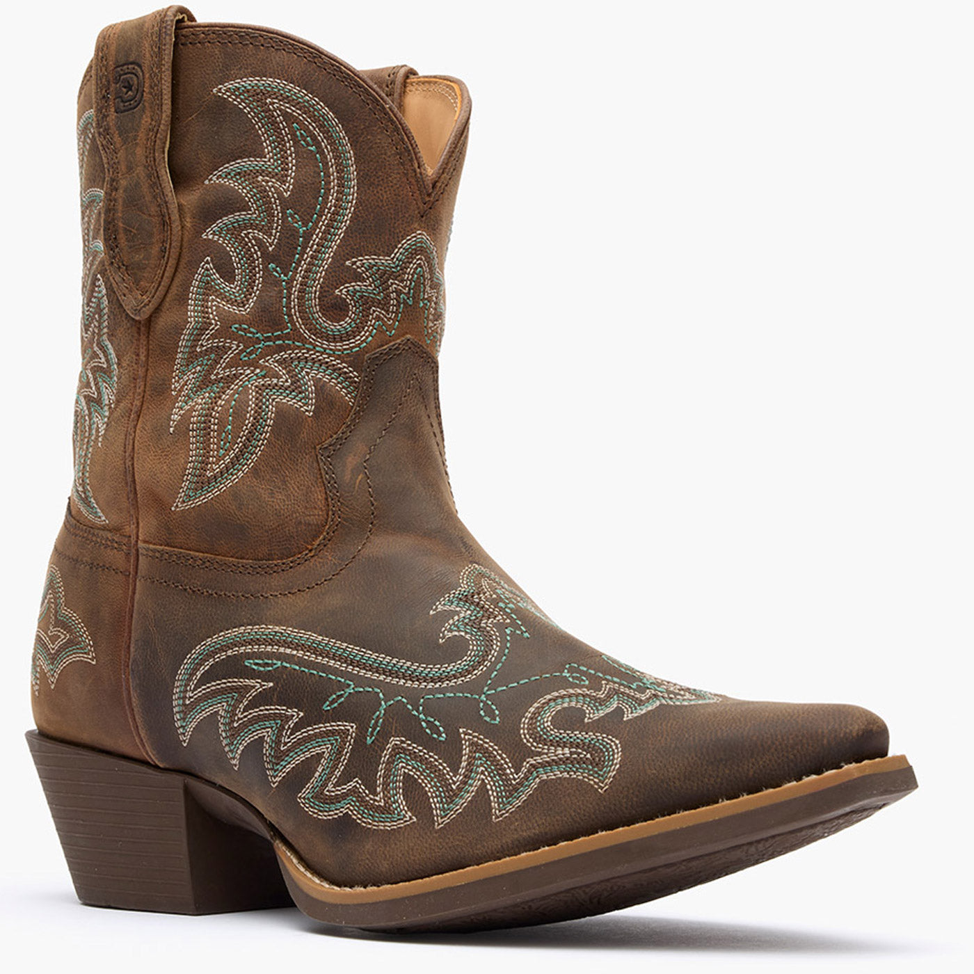 Durango® Women's Shyloh Pony Boot