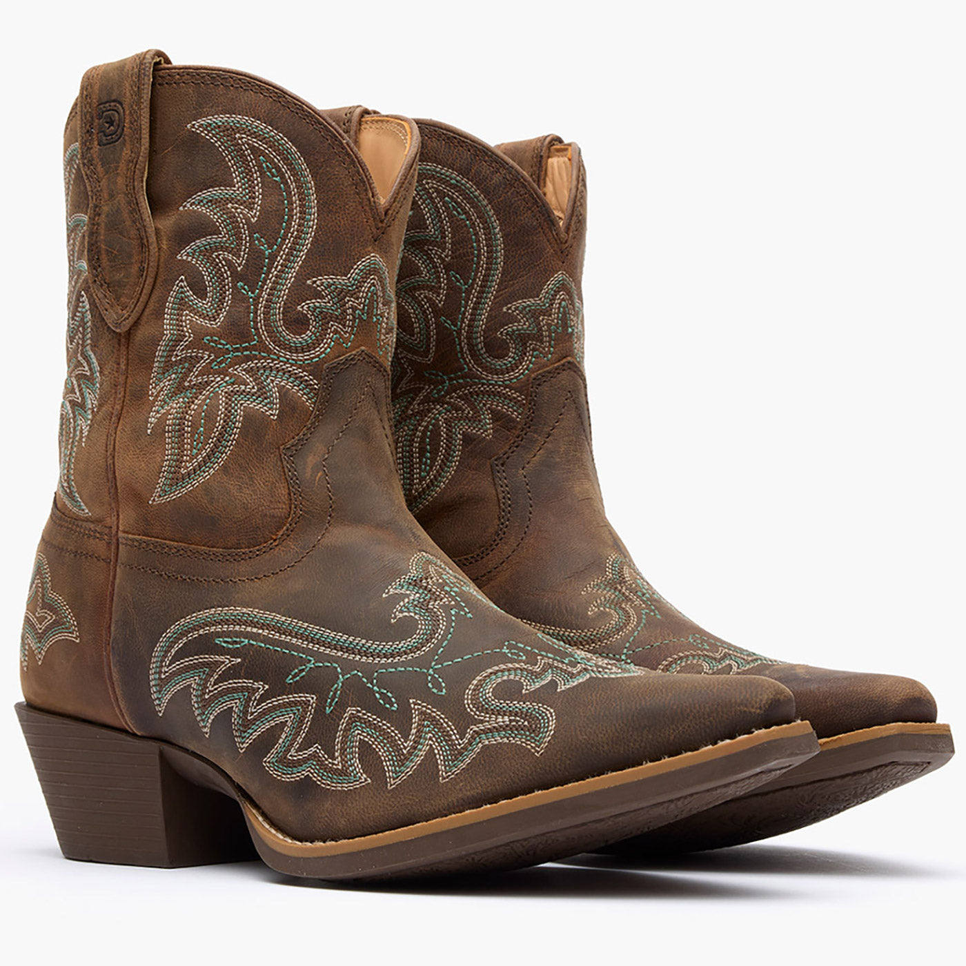 Durango® Women's Shyloh Pony Boot