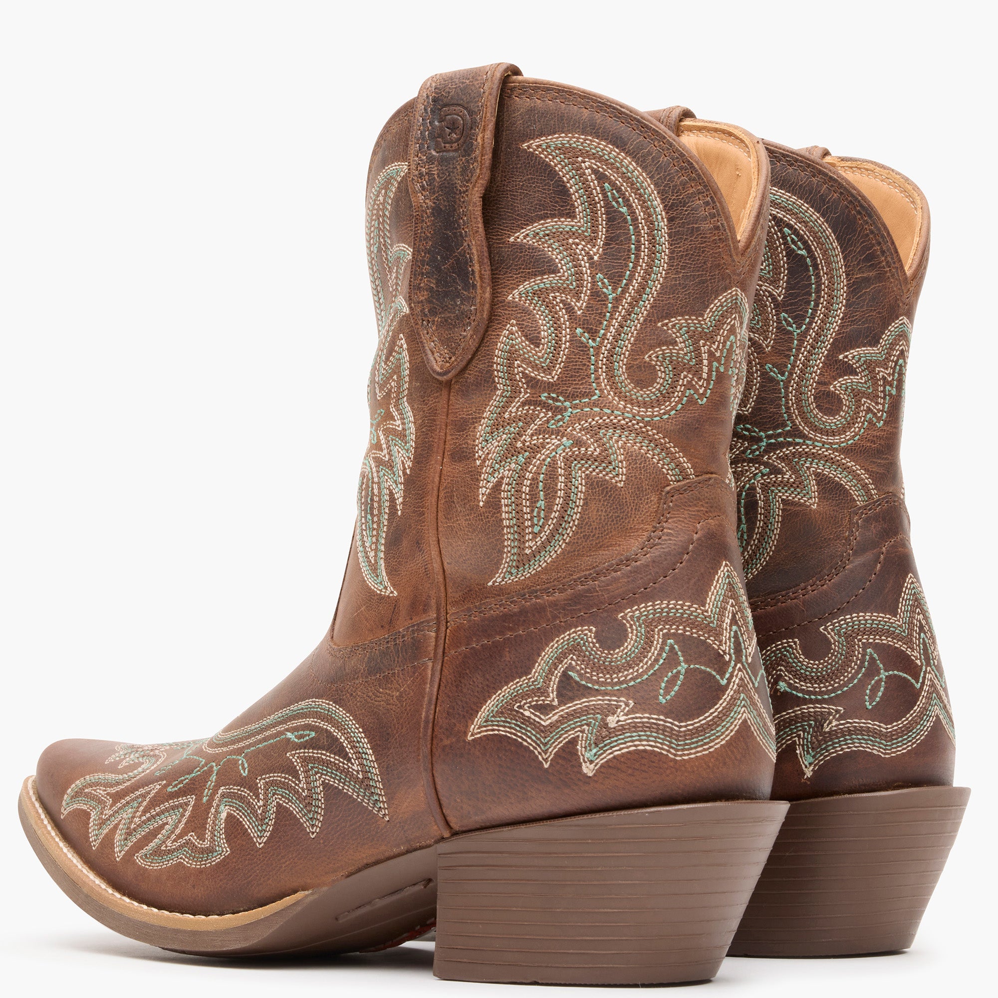 Durango® Women's Shyloh Pony Boot